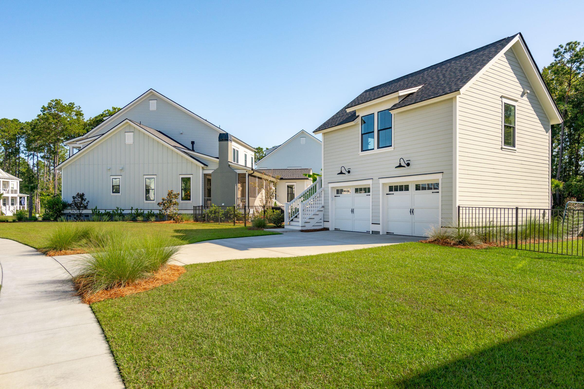 1703 Crab Bank Drive