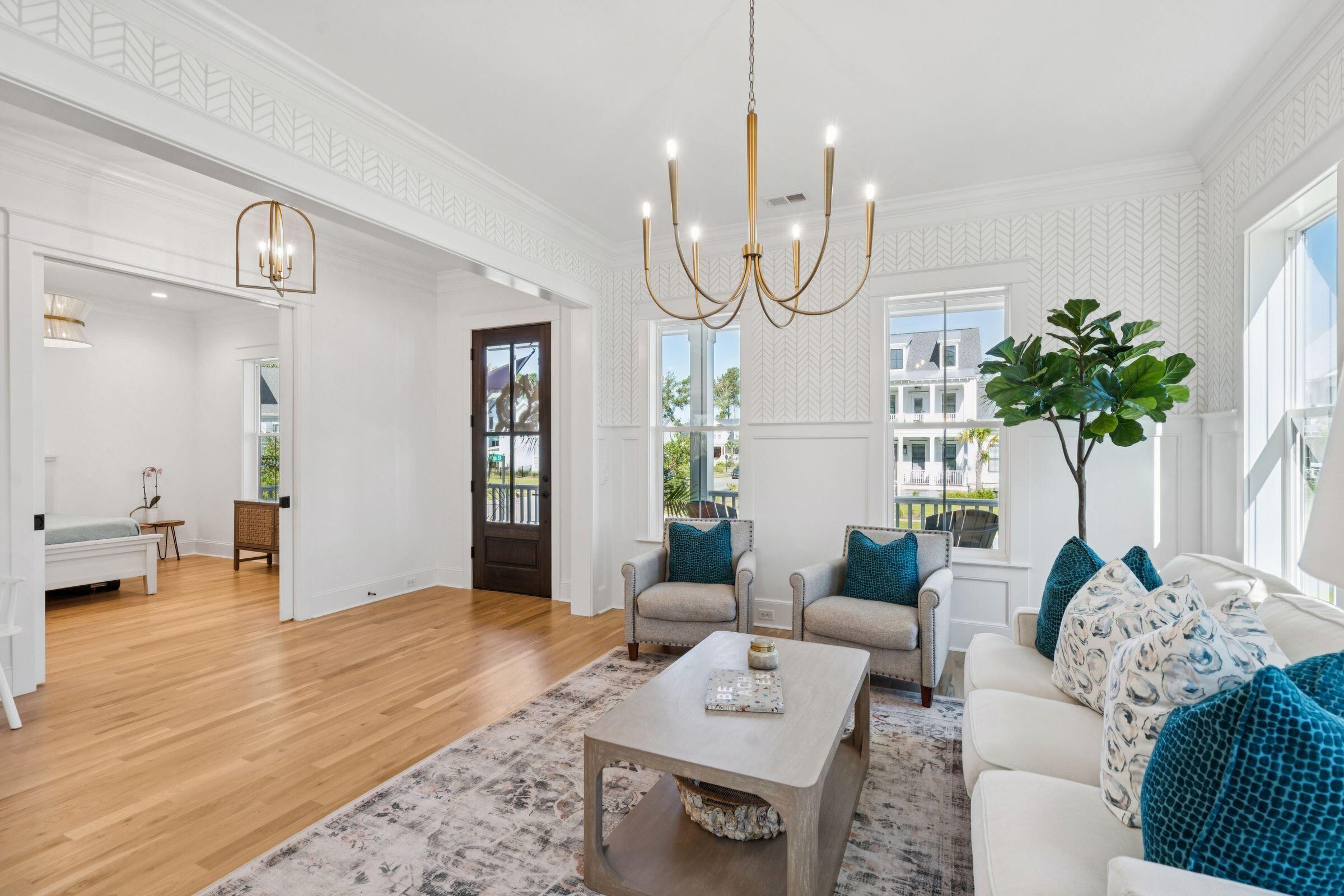 1703 Crab Bank Drive