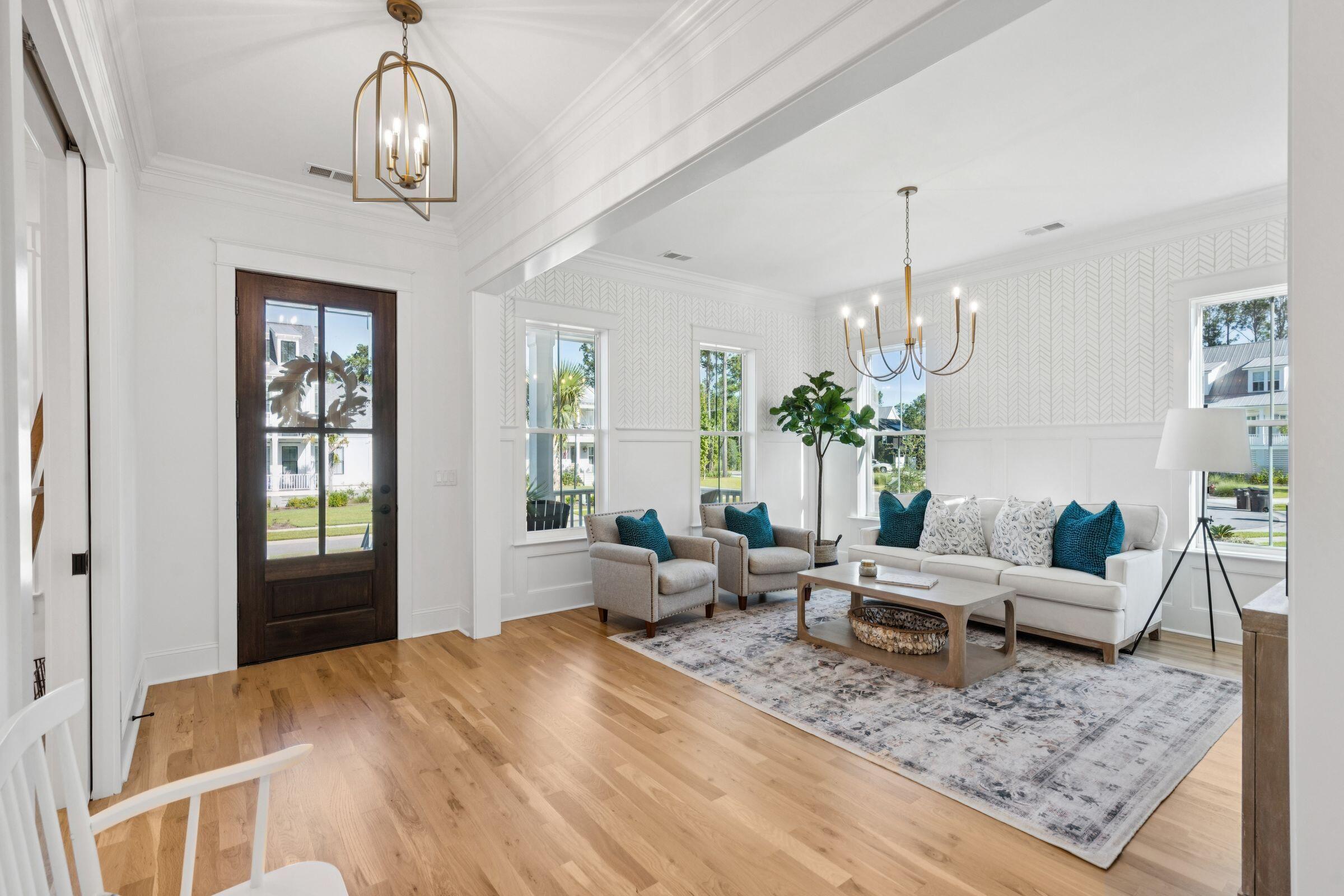 1703 Crab Bank Drive