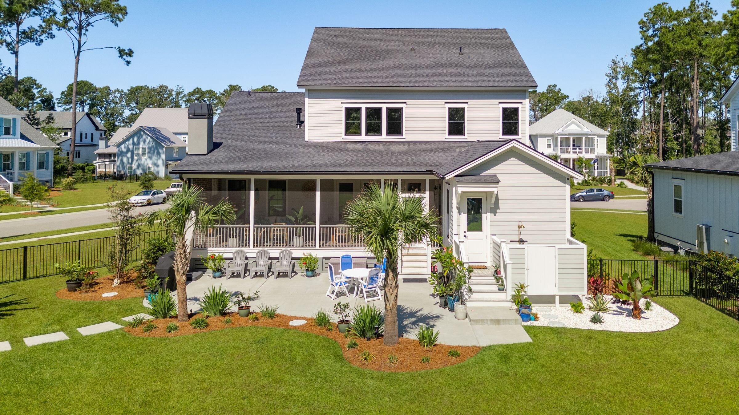 1703 Crab Bank Drive
