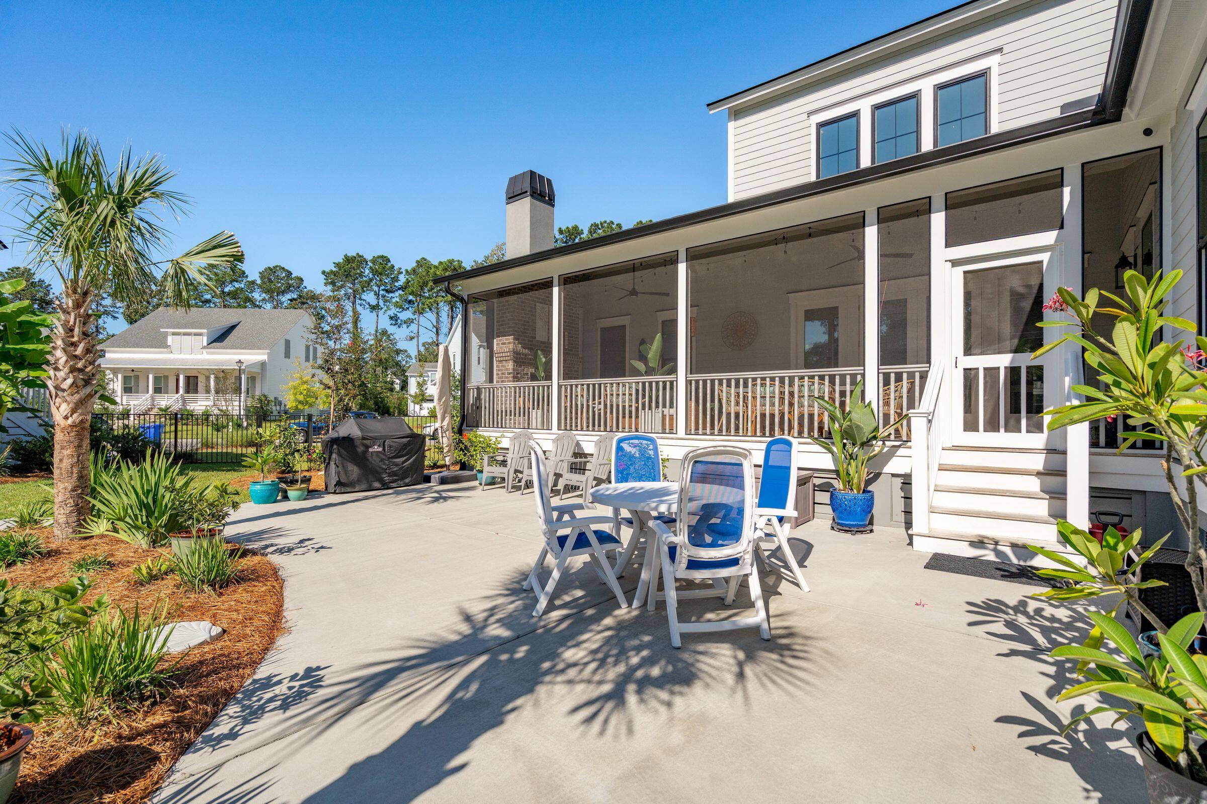 1703 Crab Bank Drive