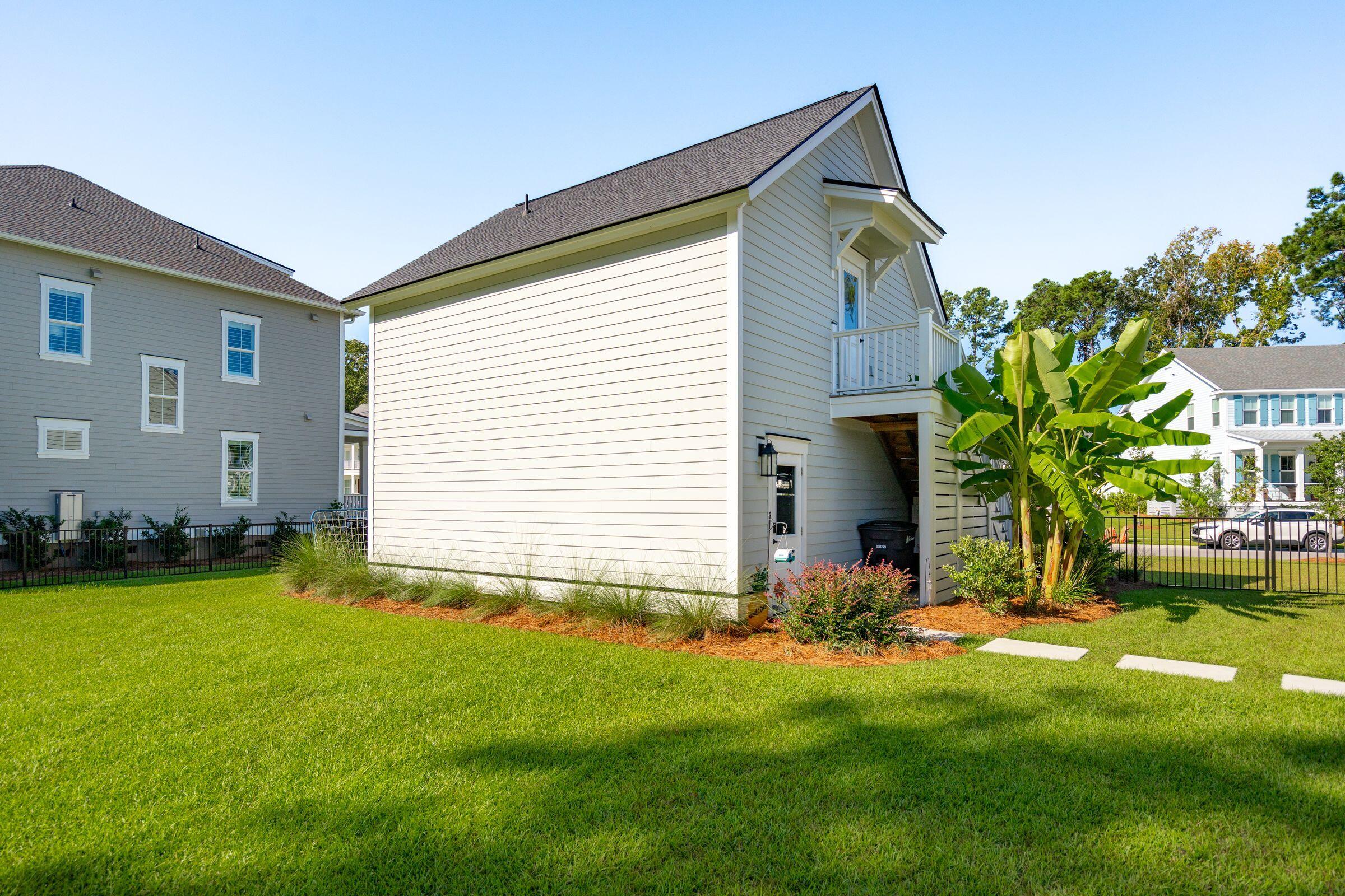 1703 Crab Bank Drive