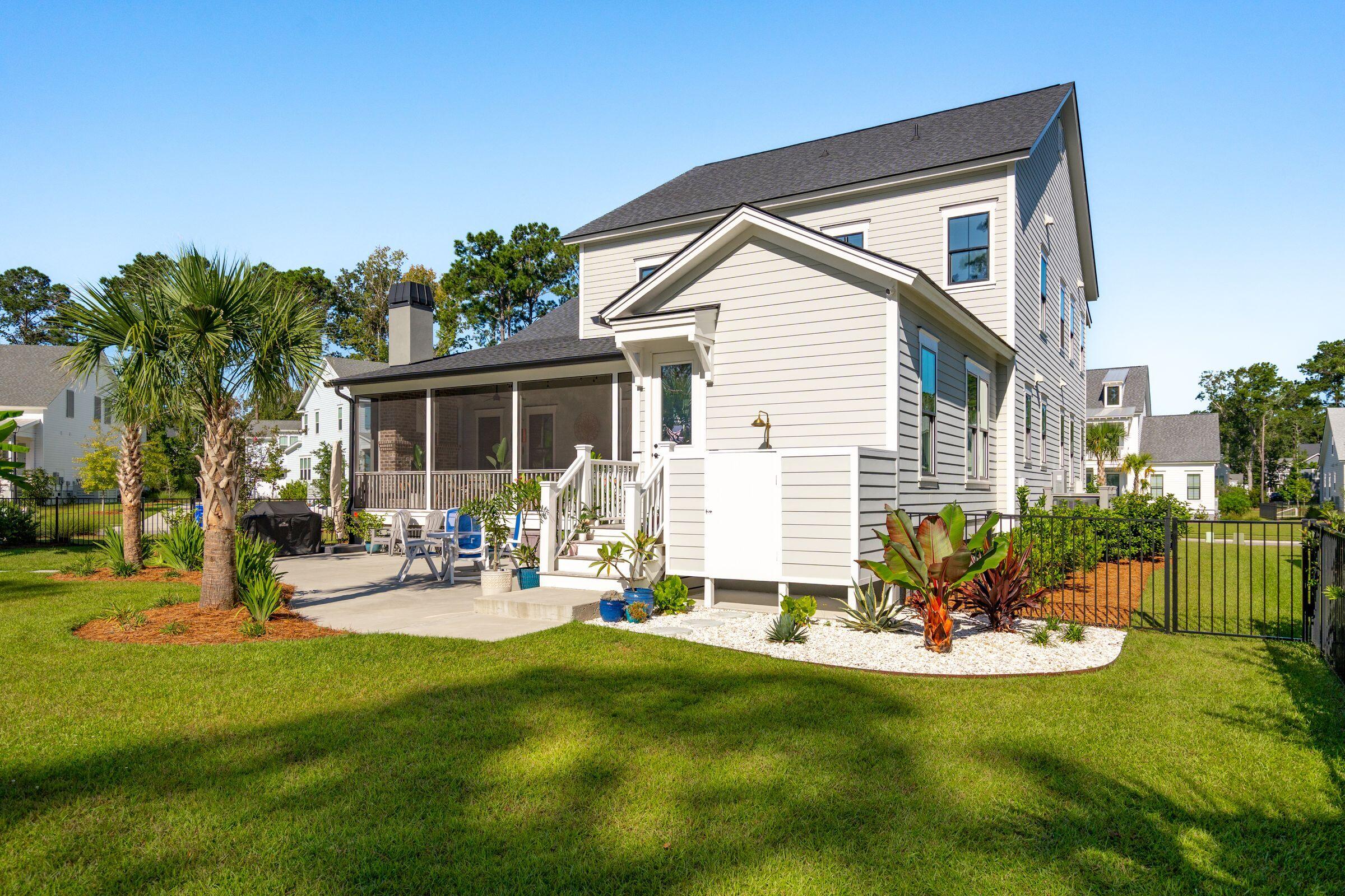 1703 Crab Bank Drive