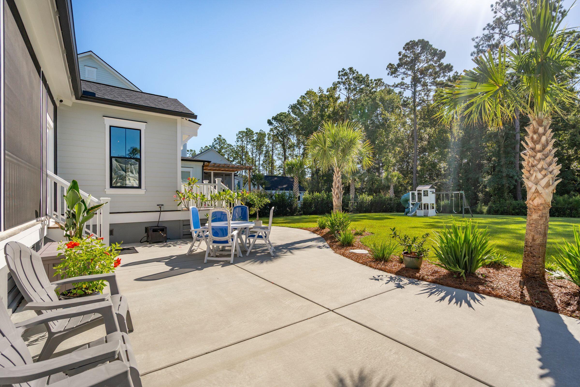 1703 Crab Bank Drive