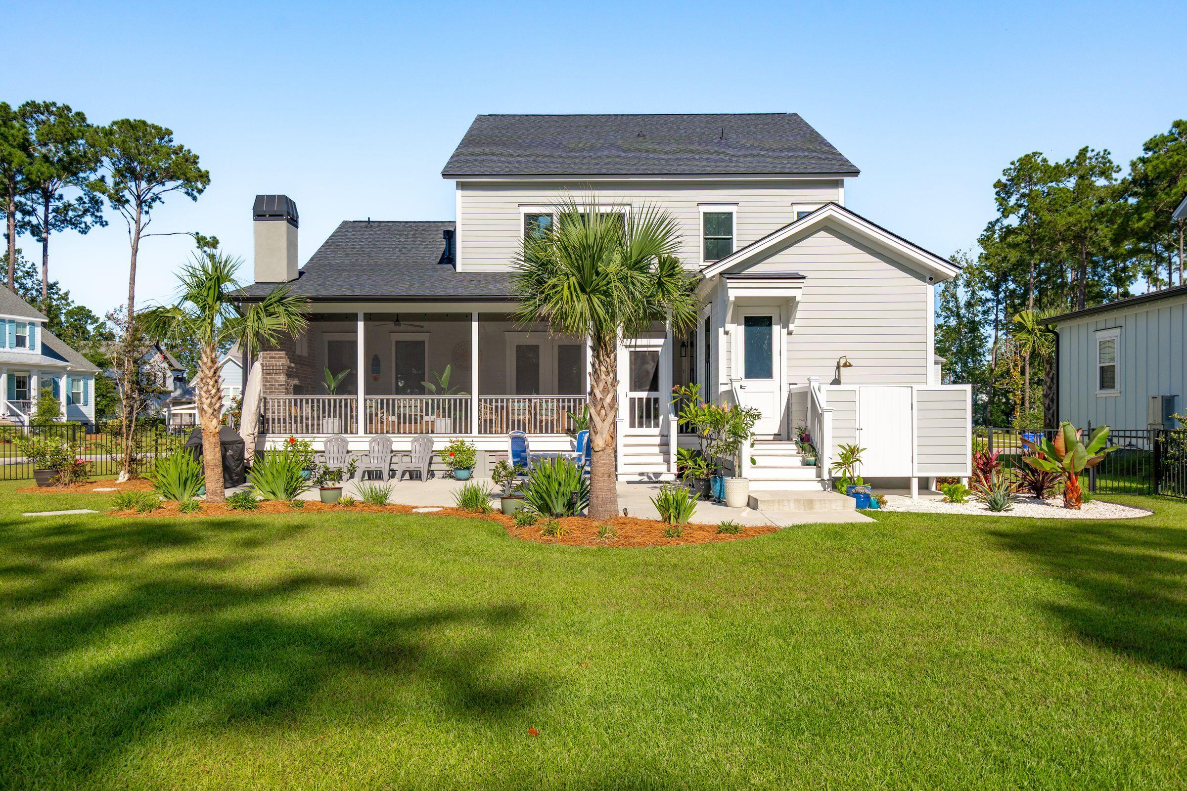 1703 Crab Bank Drive