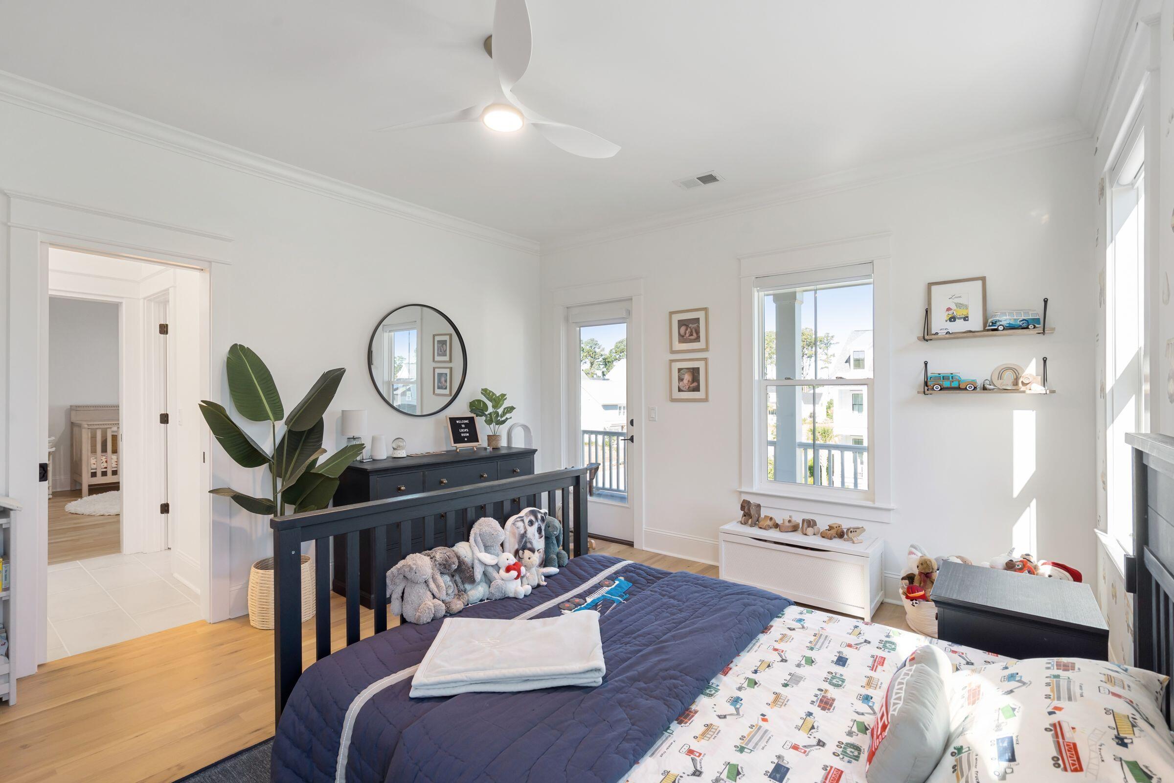 1703 Crab Bank Drive