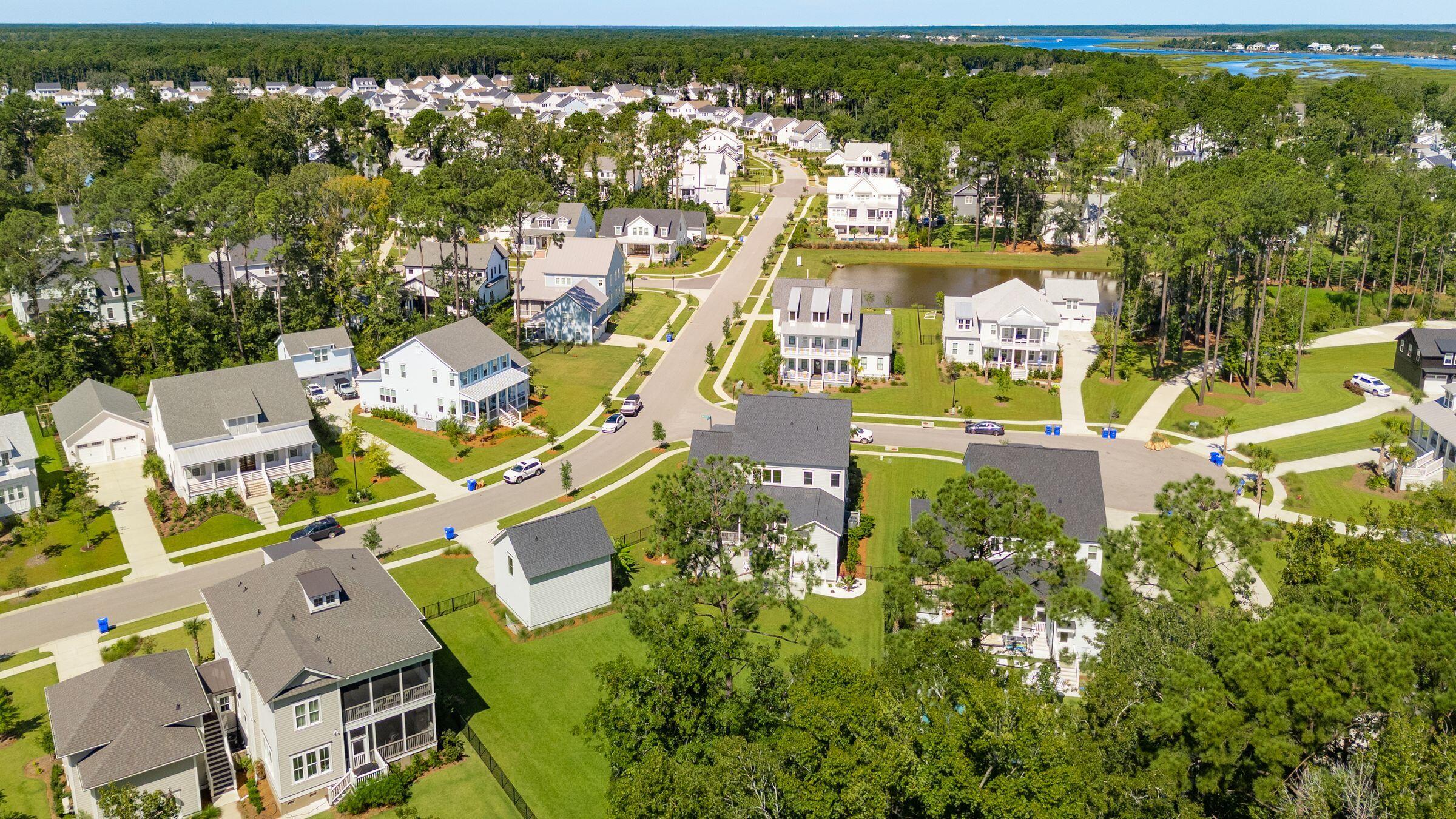 1703 Crab Bank Drive