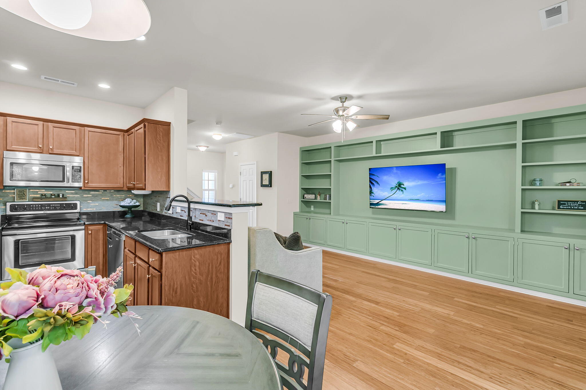 1026 Bennington Drive