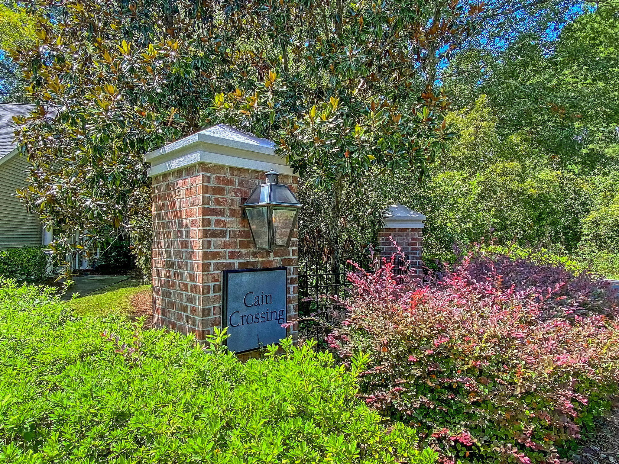 1026 Bennington Drive