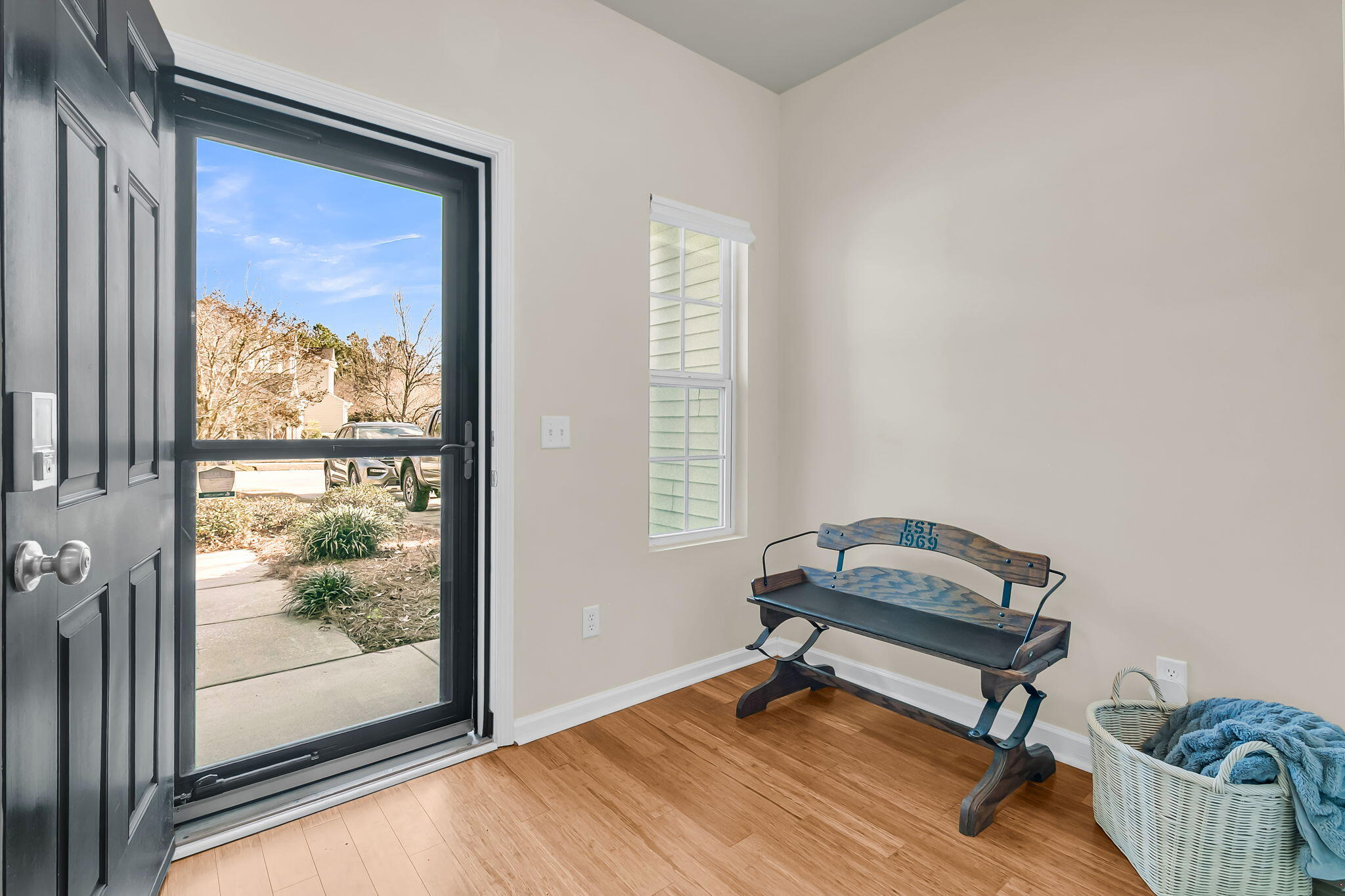 1026 Bennington Drive