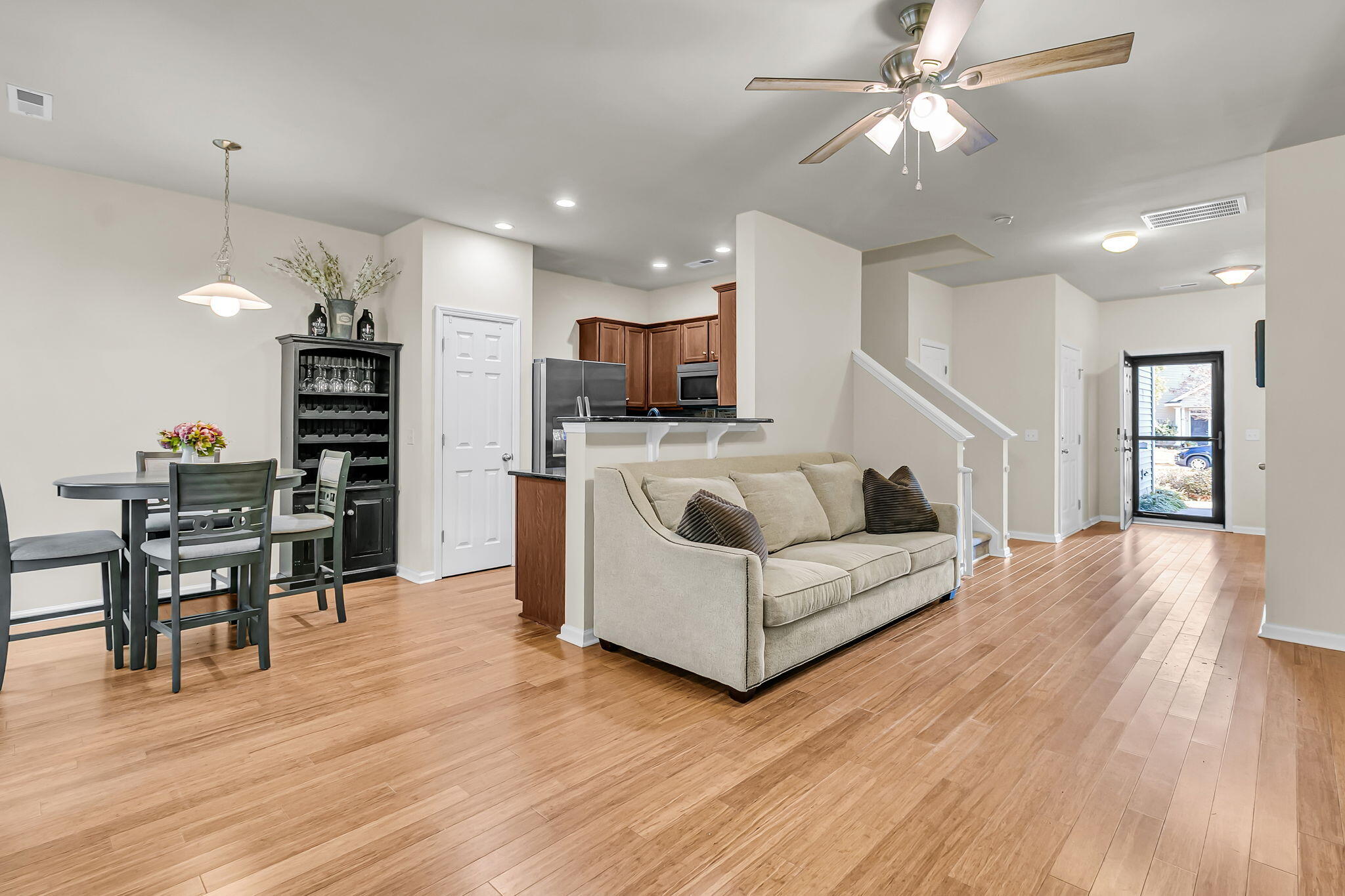 1026 Bennington Drive