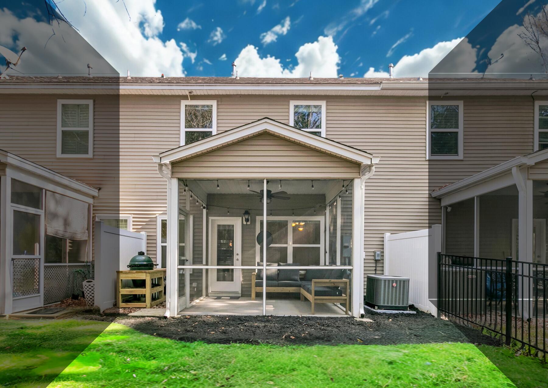 1026 Bennington Drive