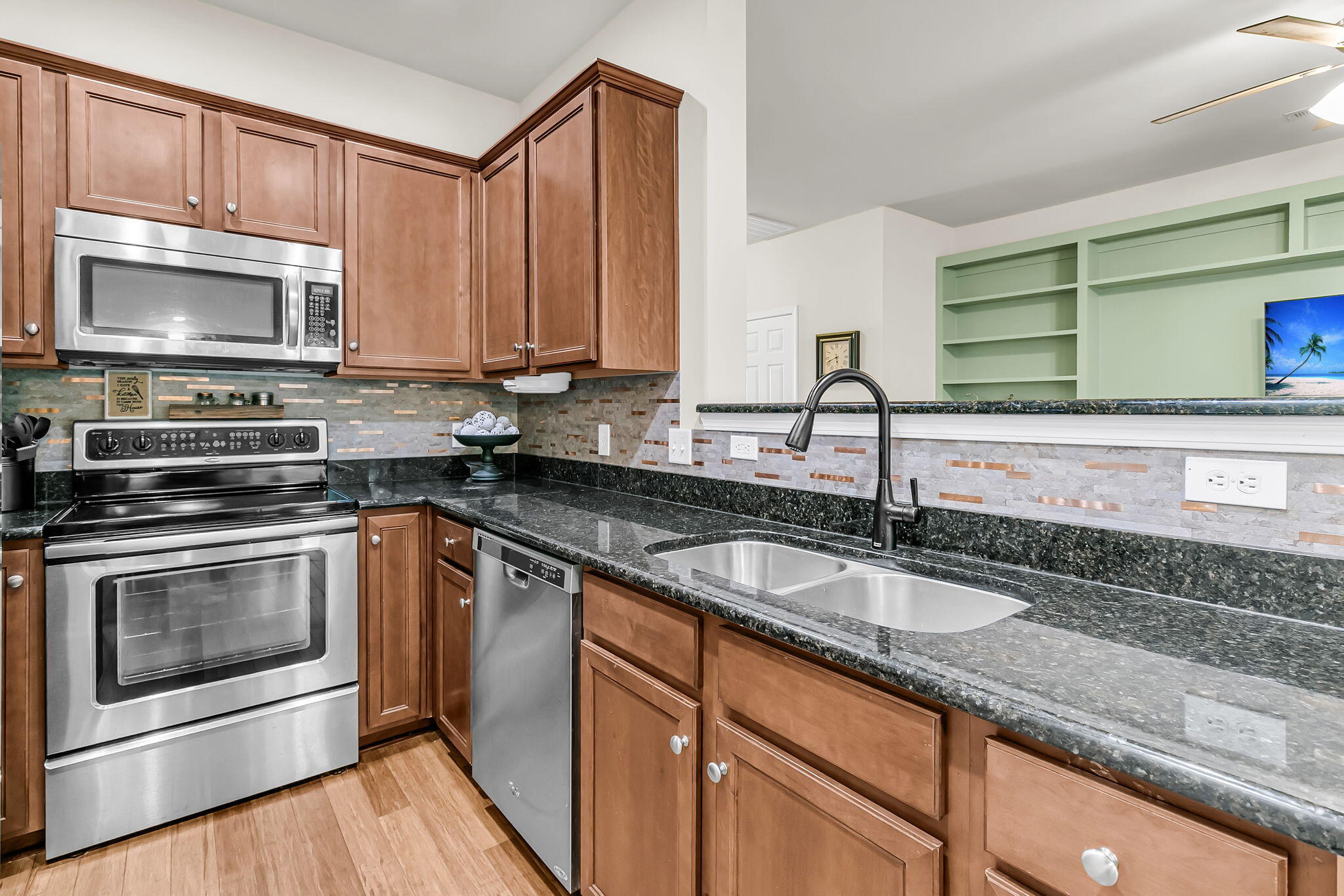 1026 Bennington Drive