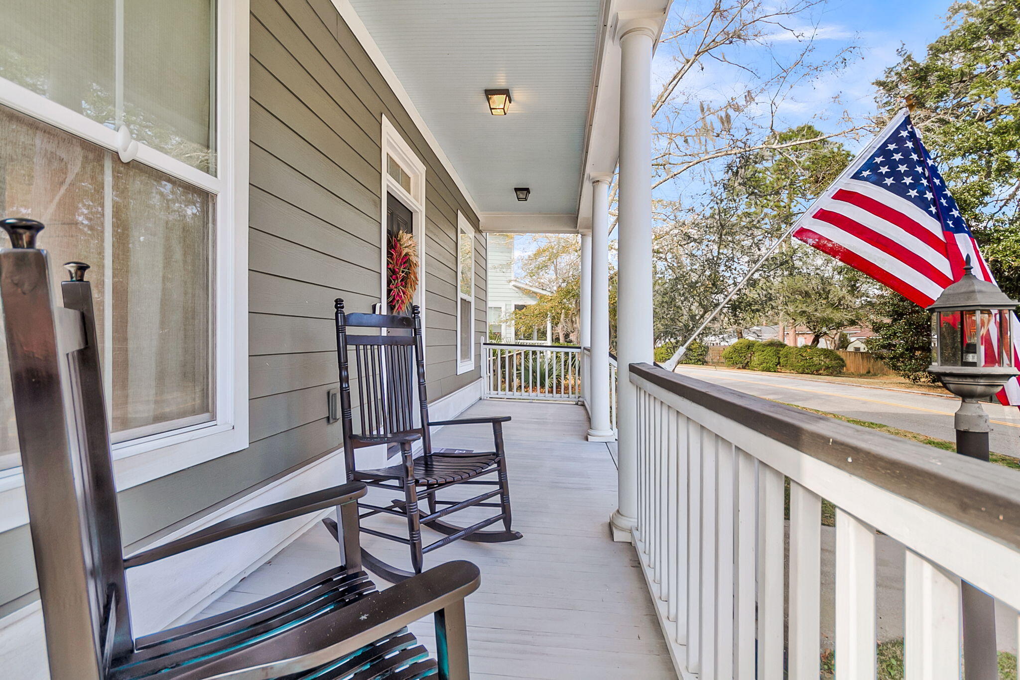 5304 E Dolphin Street