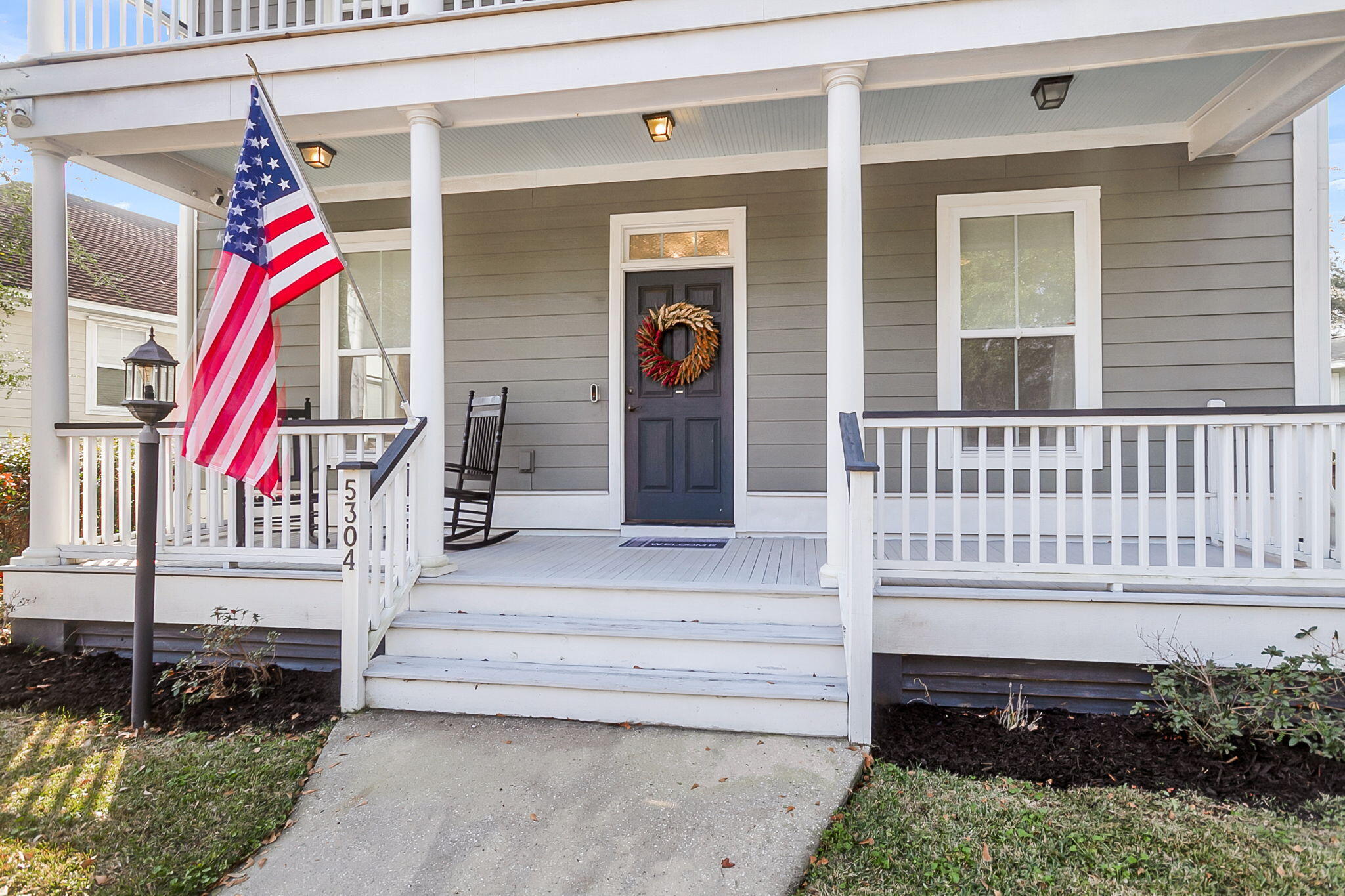 5304 E Dolphin Street