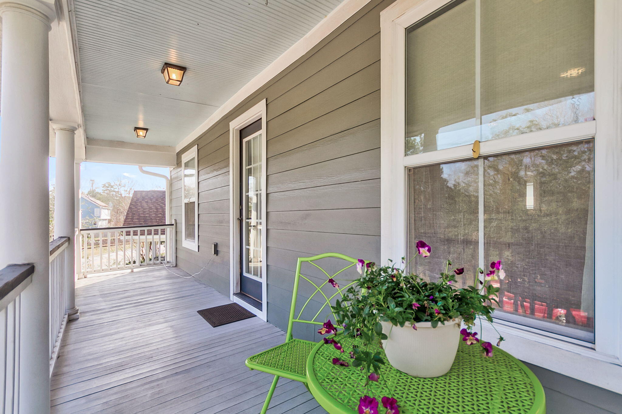 5304 E Dolphin Street