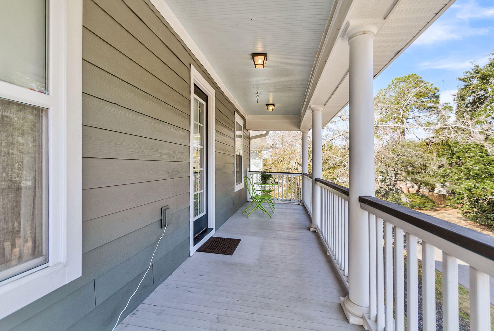 5304 E Dolphin Street