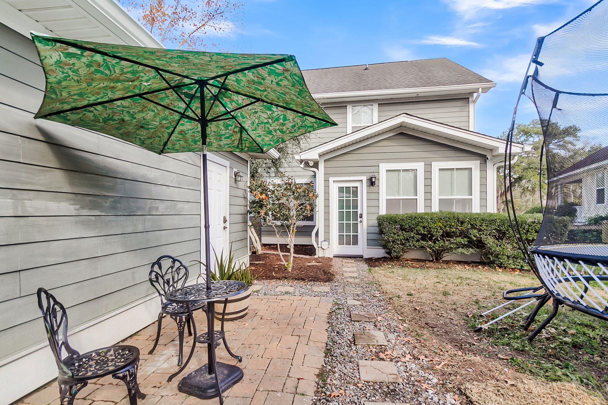 5304 E Dolphin Street