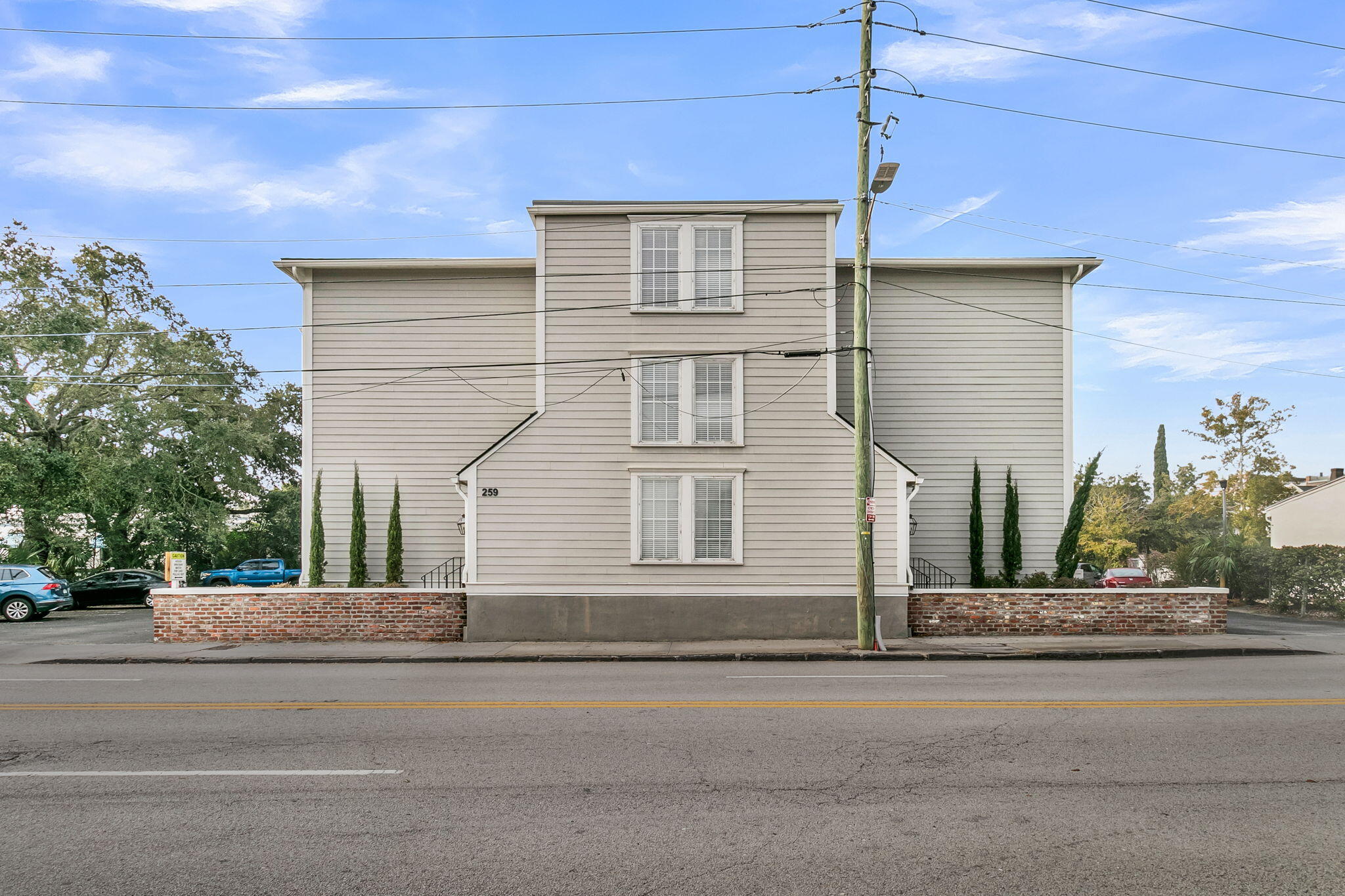 259 E Bay Street # 1a