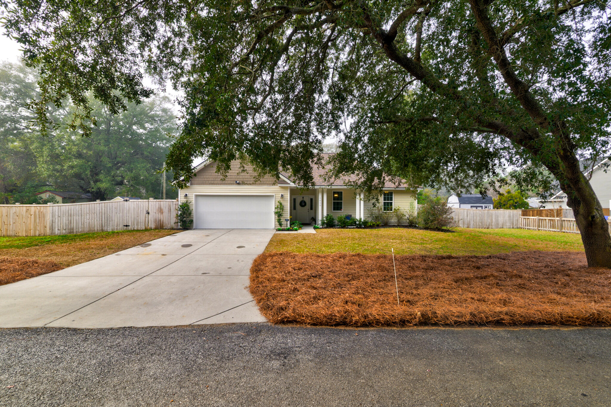 1050 Ben Road