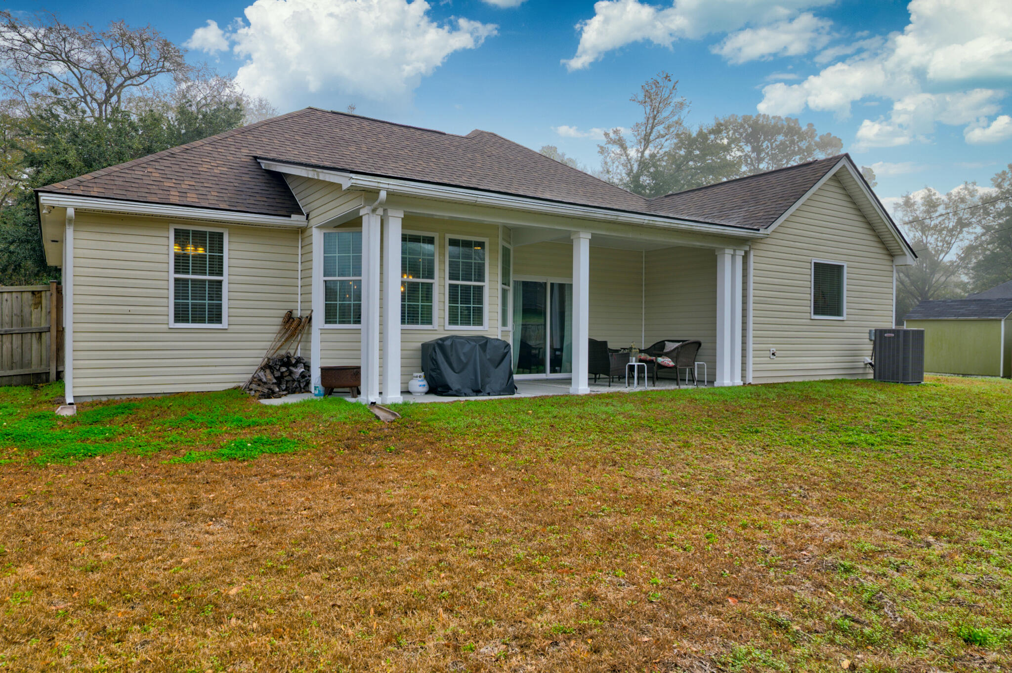 1050 Ben Road