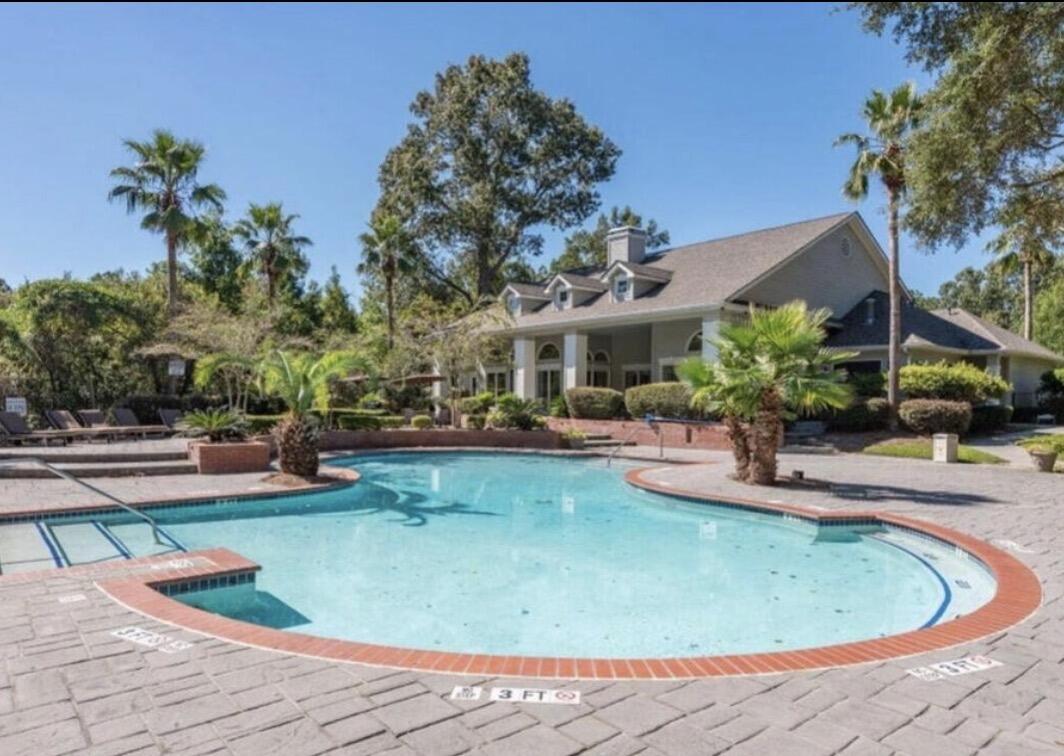 700 Daniel Ellis Drive # 12104