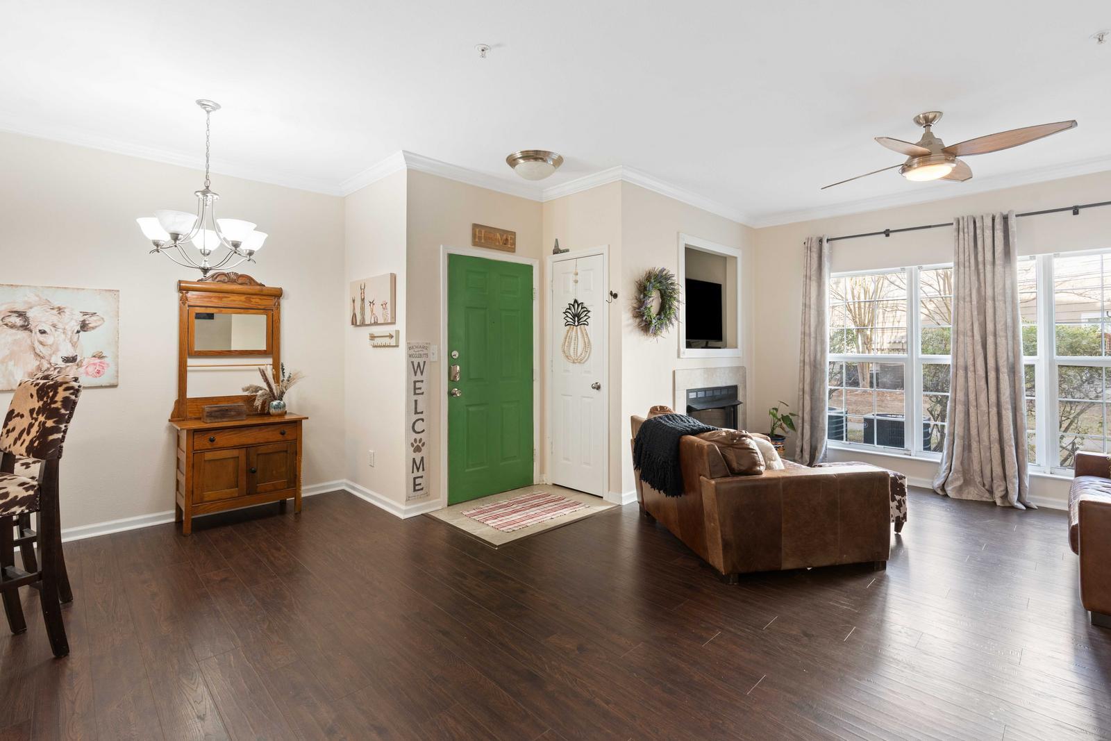 700 Daniel Ellis Drive # 12104