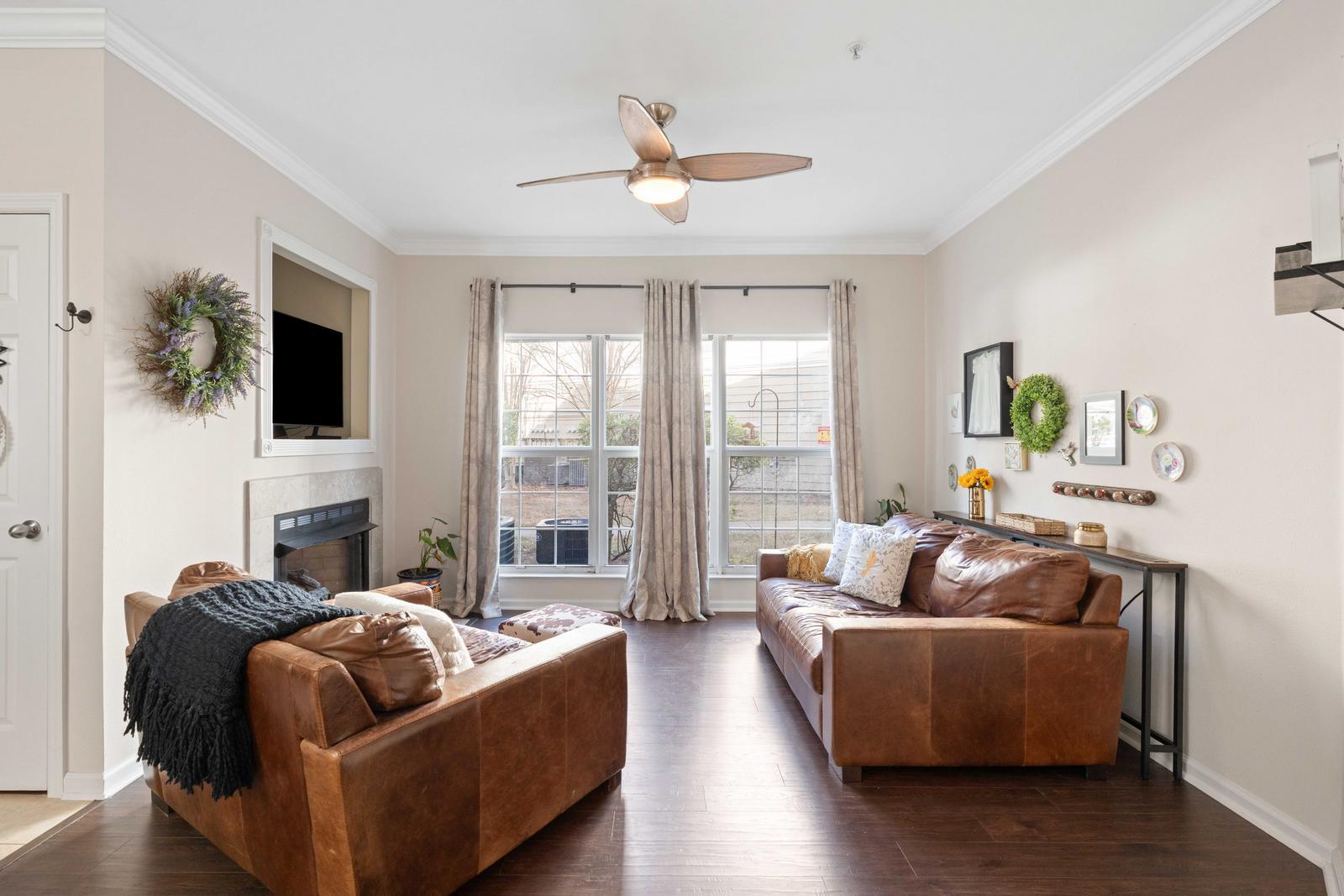 700 Daniel Ellis Drive # 12104