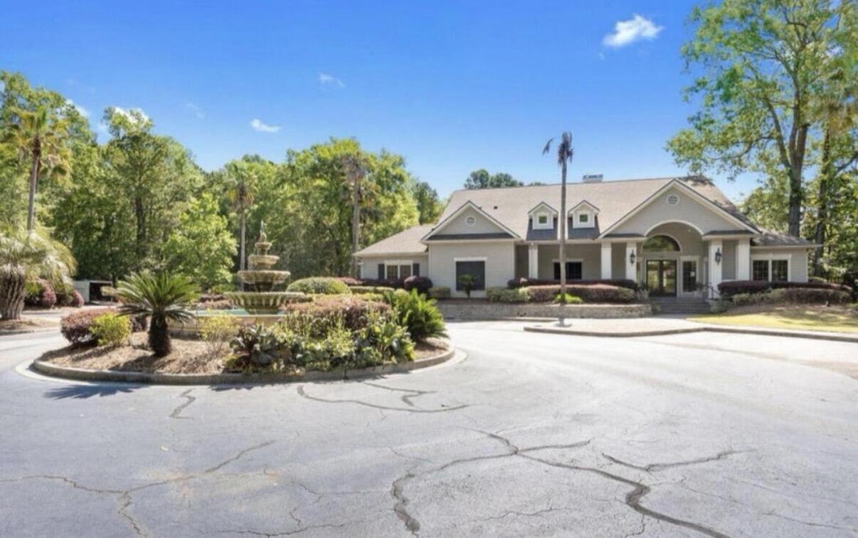 700 Daniel Ellis Drive # 12104