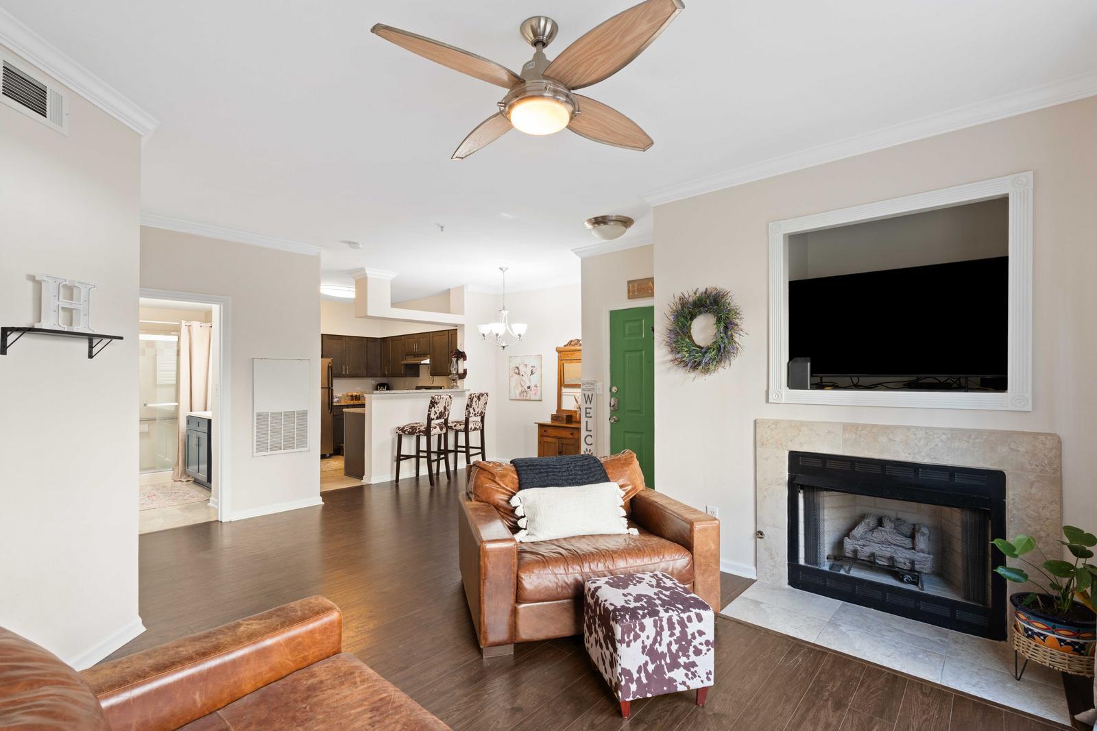 700 Daniel Ellis Drive # 12104