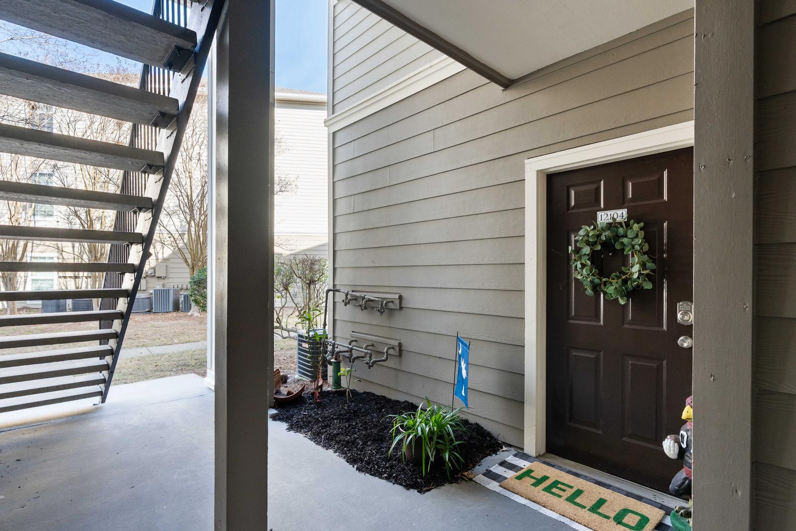 700 Daniel Ellis Drive # 12104