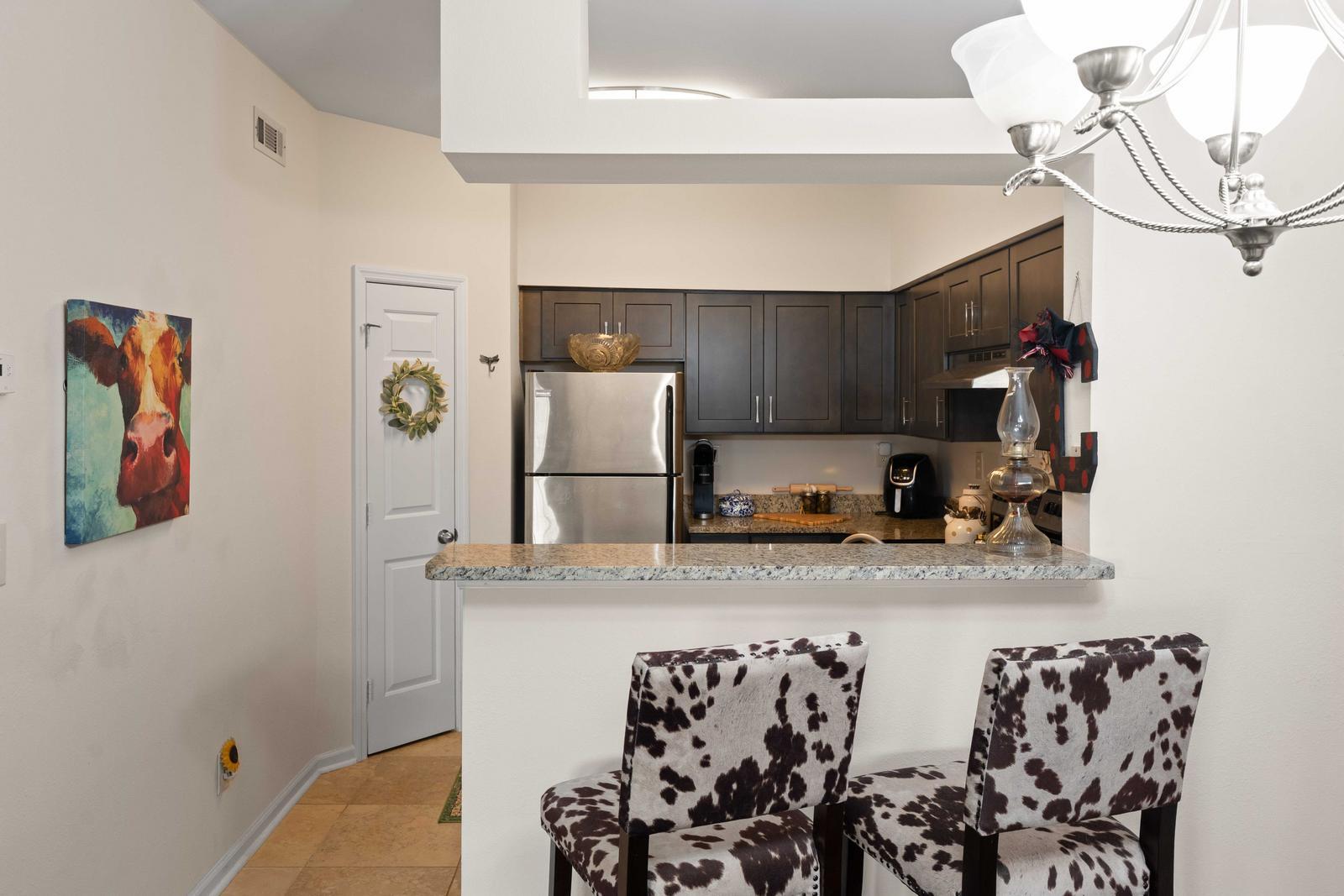 700 Daniel Ellis Drive # 12104