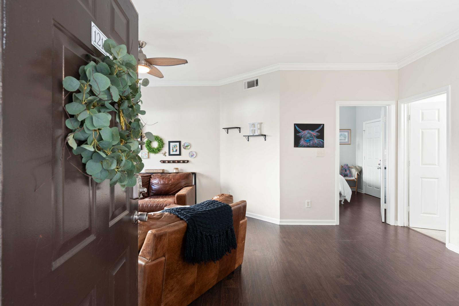 700 Daniel Ellis Drive # 12104