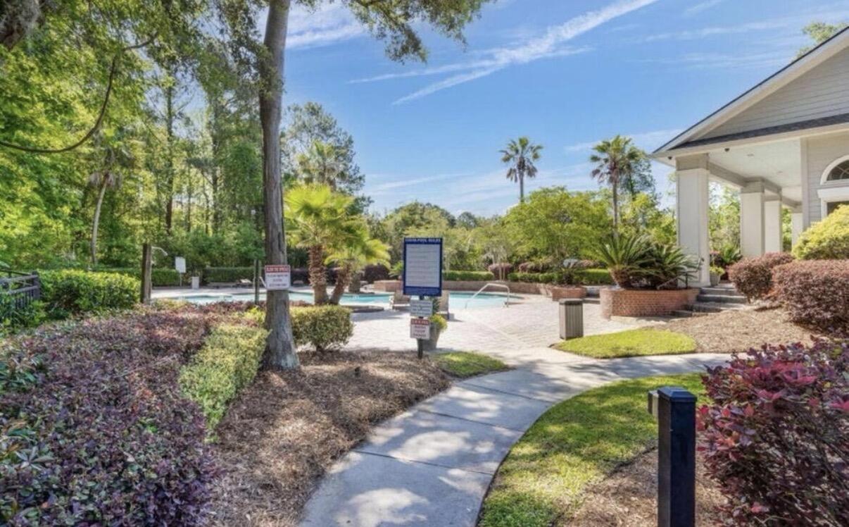 700 Daniel Ellis Drive # 12104