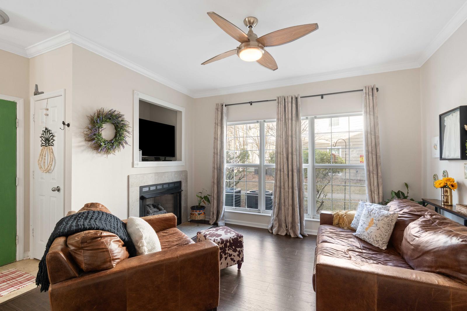 700 Daniel Ellis Drive # 12104