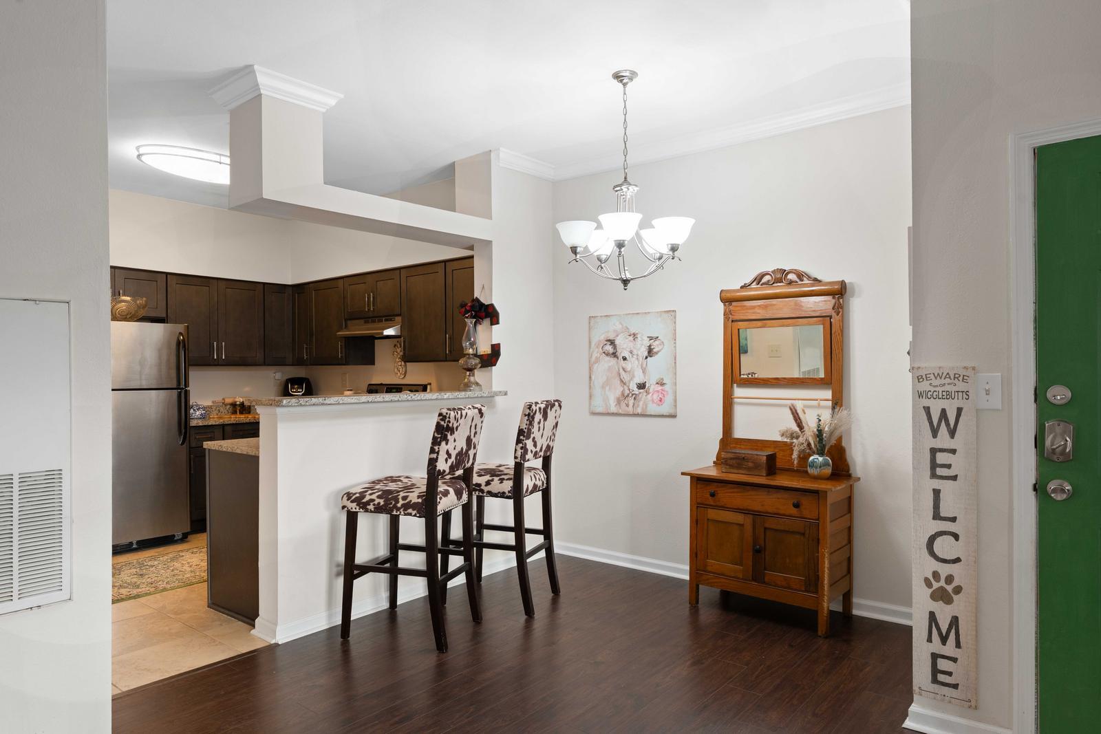 700 Daniel Ellis Drive # 12104