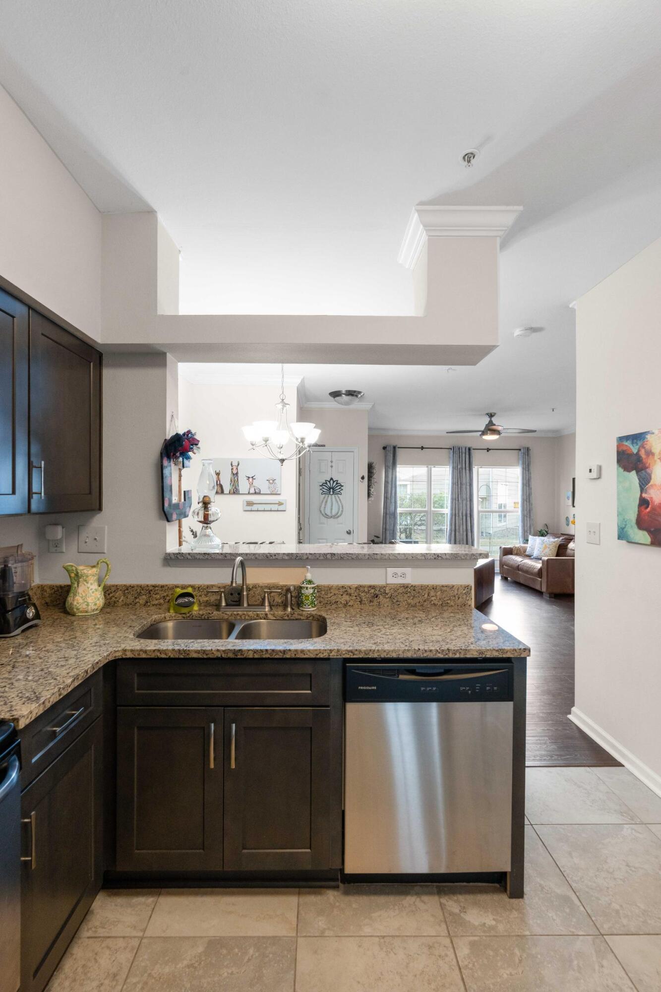 700 Daniel Ellis Drive # 12104