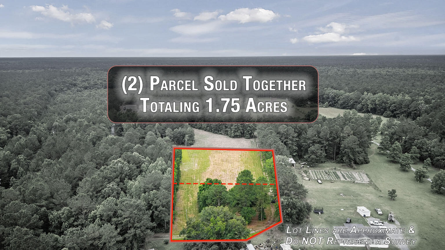 191 Marion Woods Trail