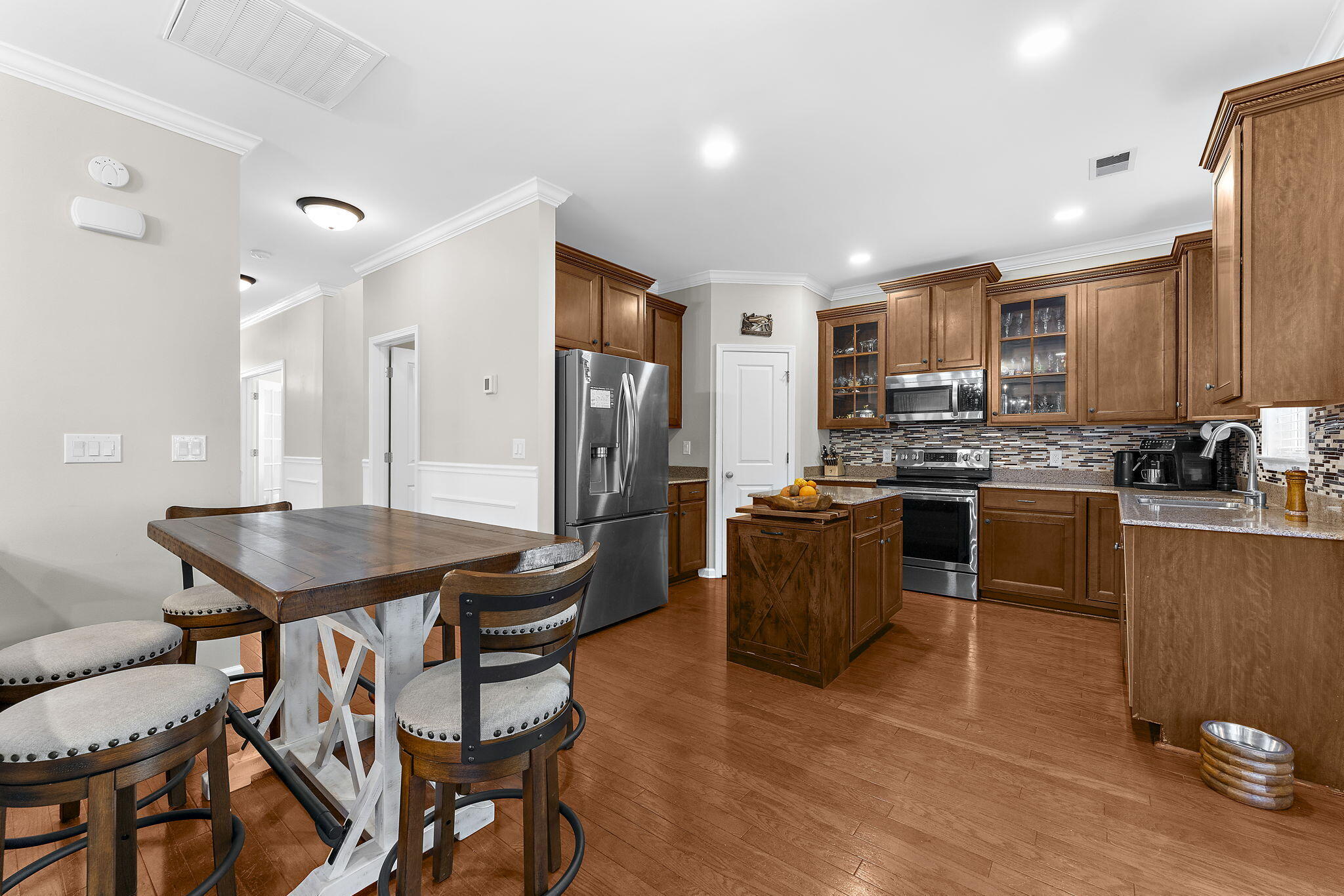 306 Tidal Rice Court