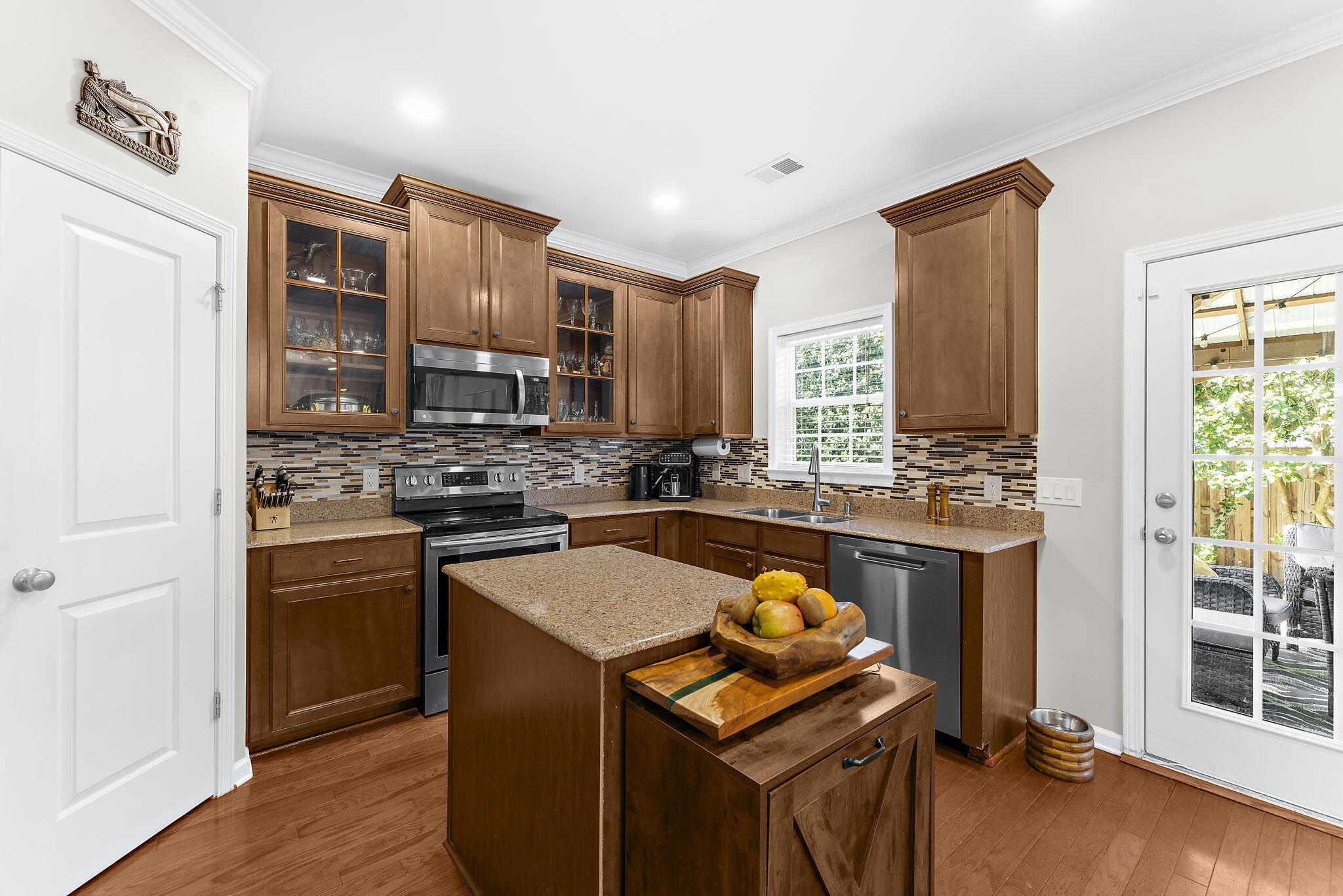 306 Tidal Rice Court