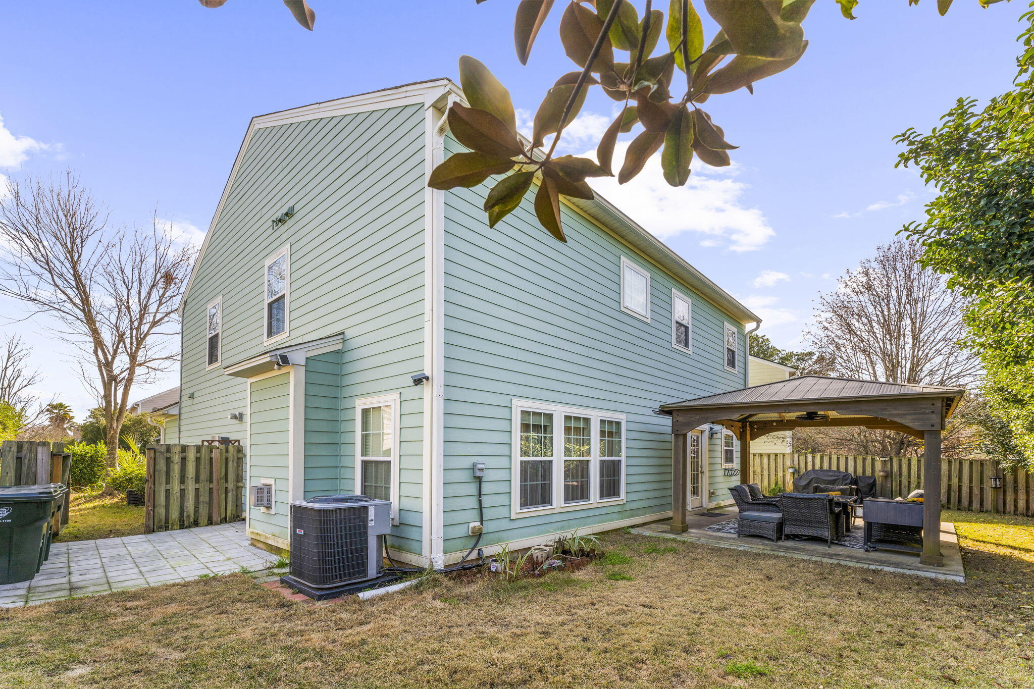 306 Tidal Rice Court