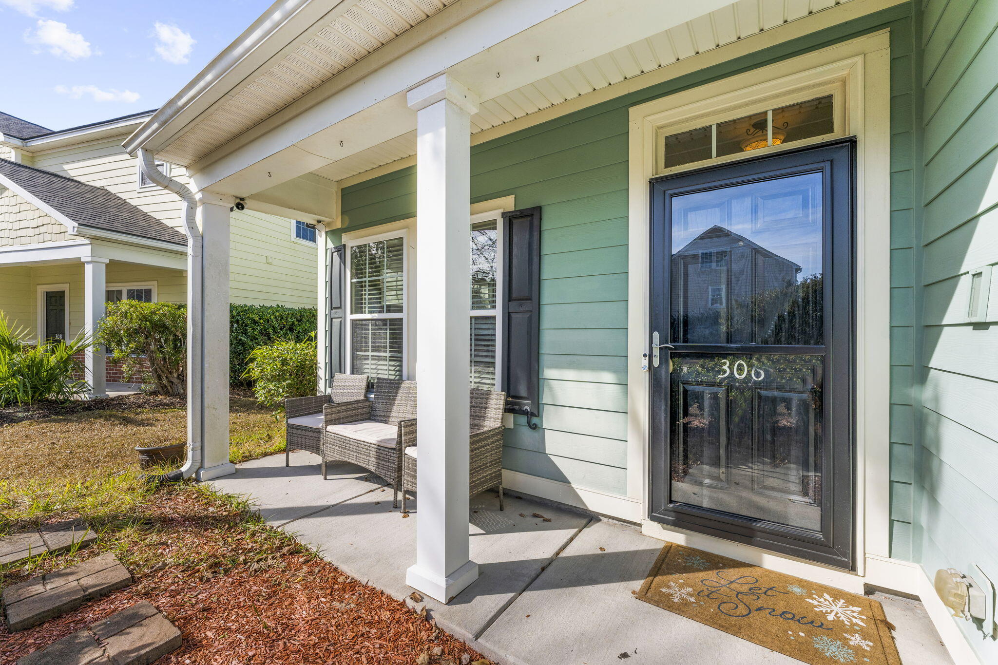 306 Tidal Rice Court