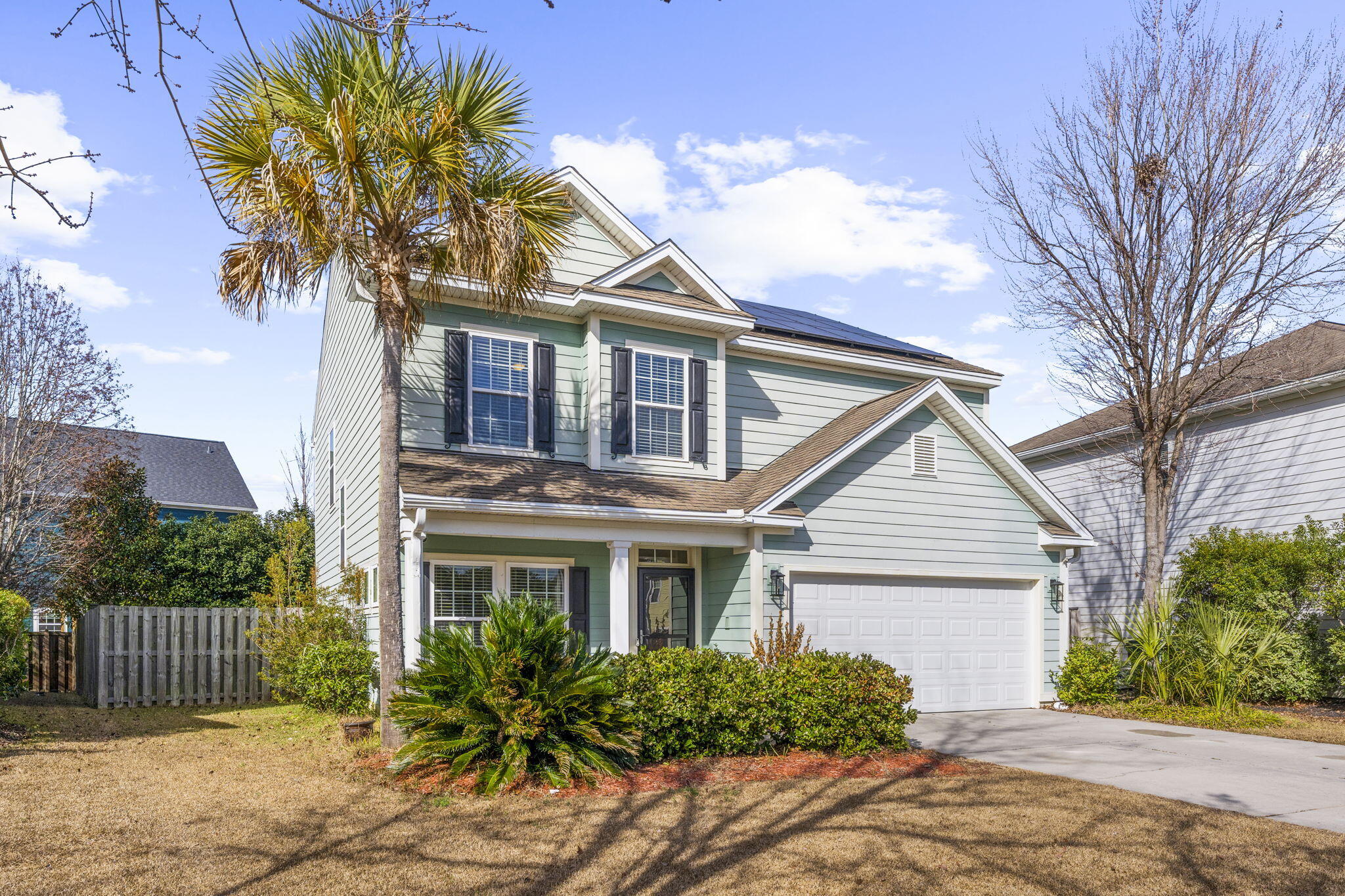 306 Tidal Rice Court