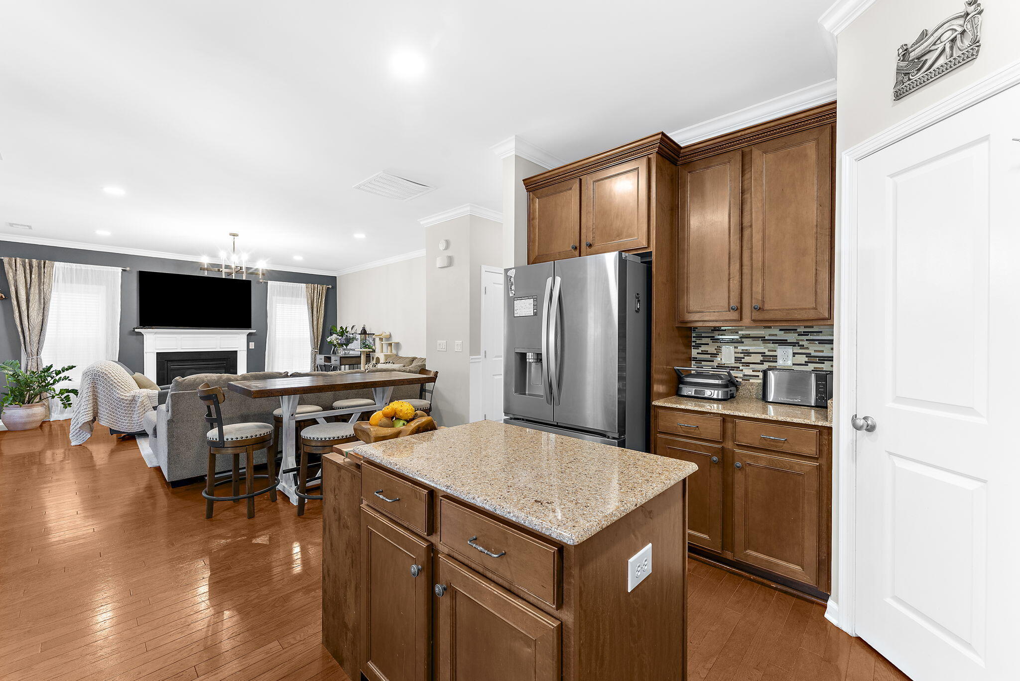 306 Tidal Rice Court