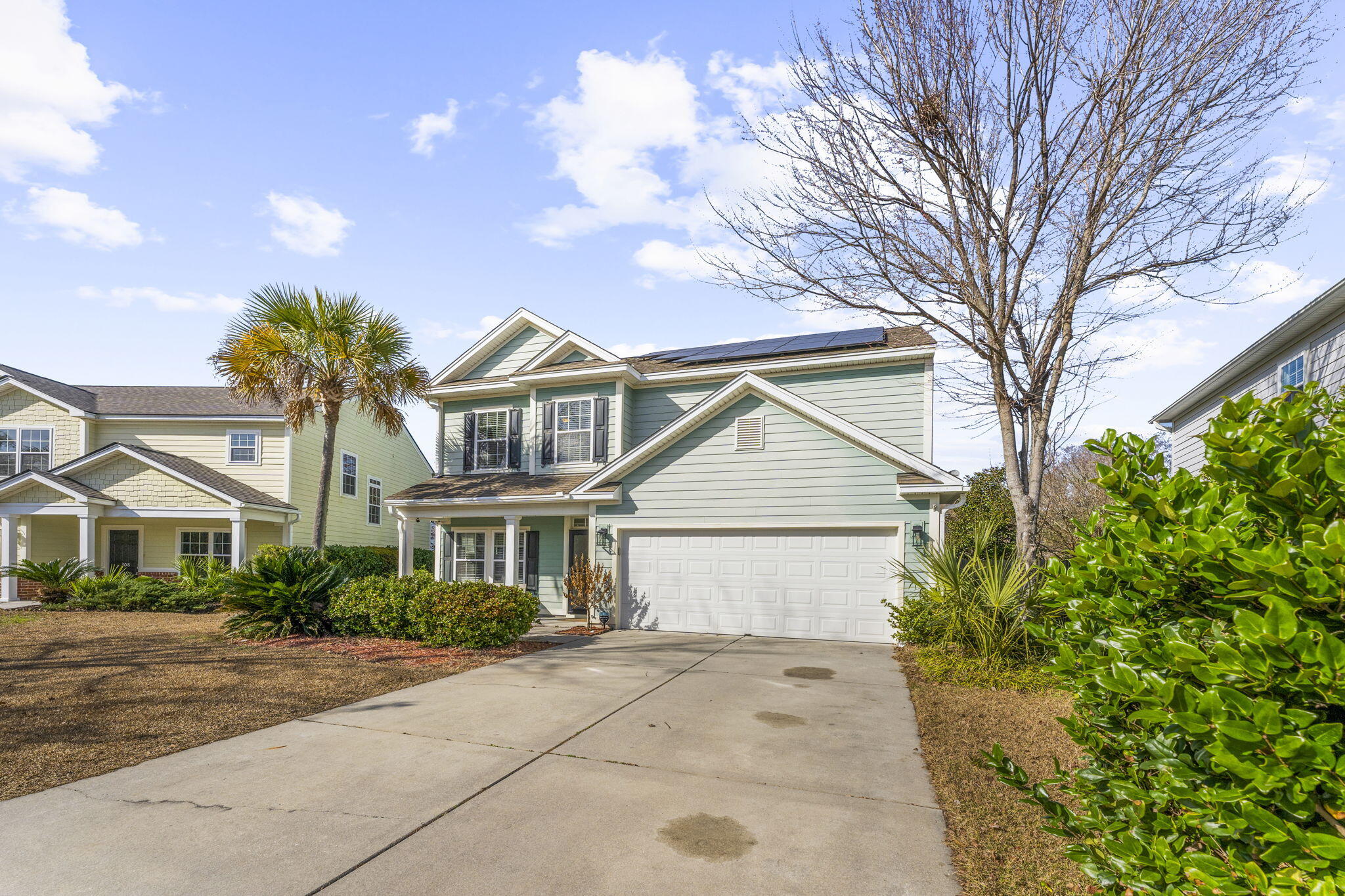 306 Tidal Rice Court