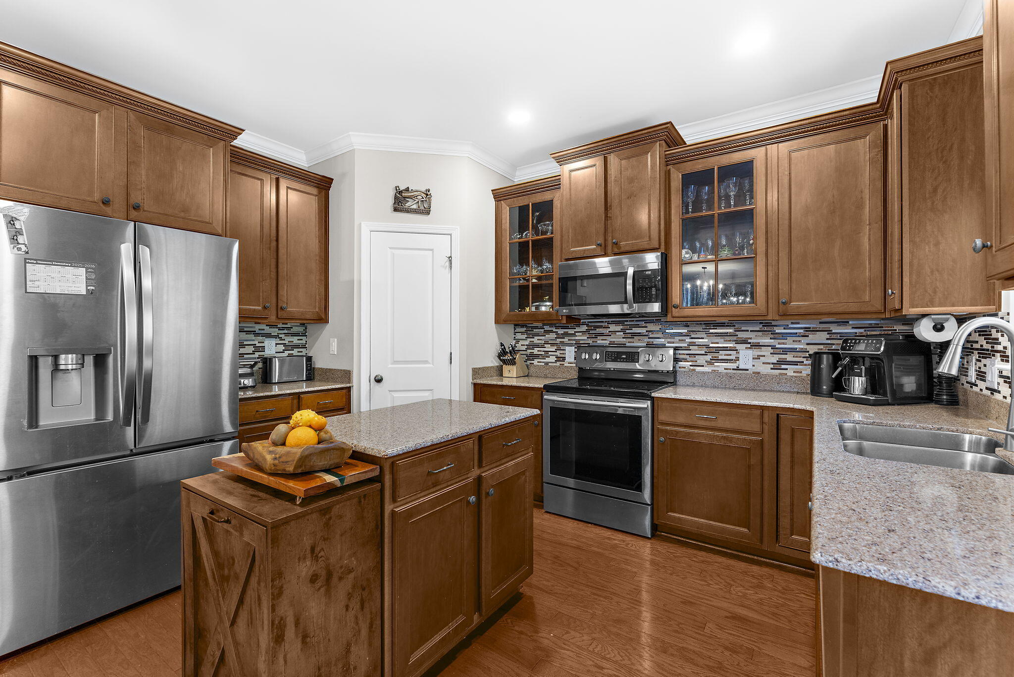 306 Tidal Rice Court