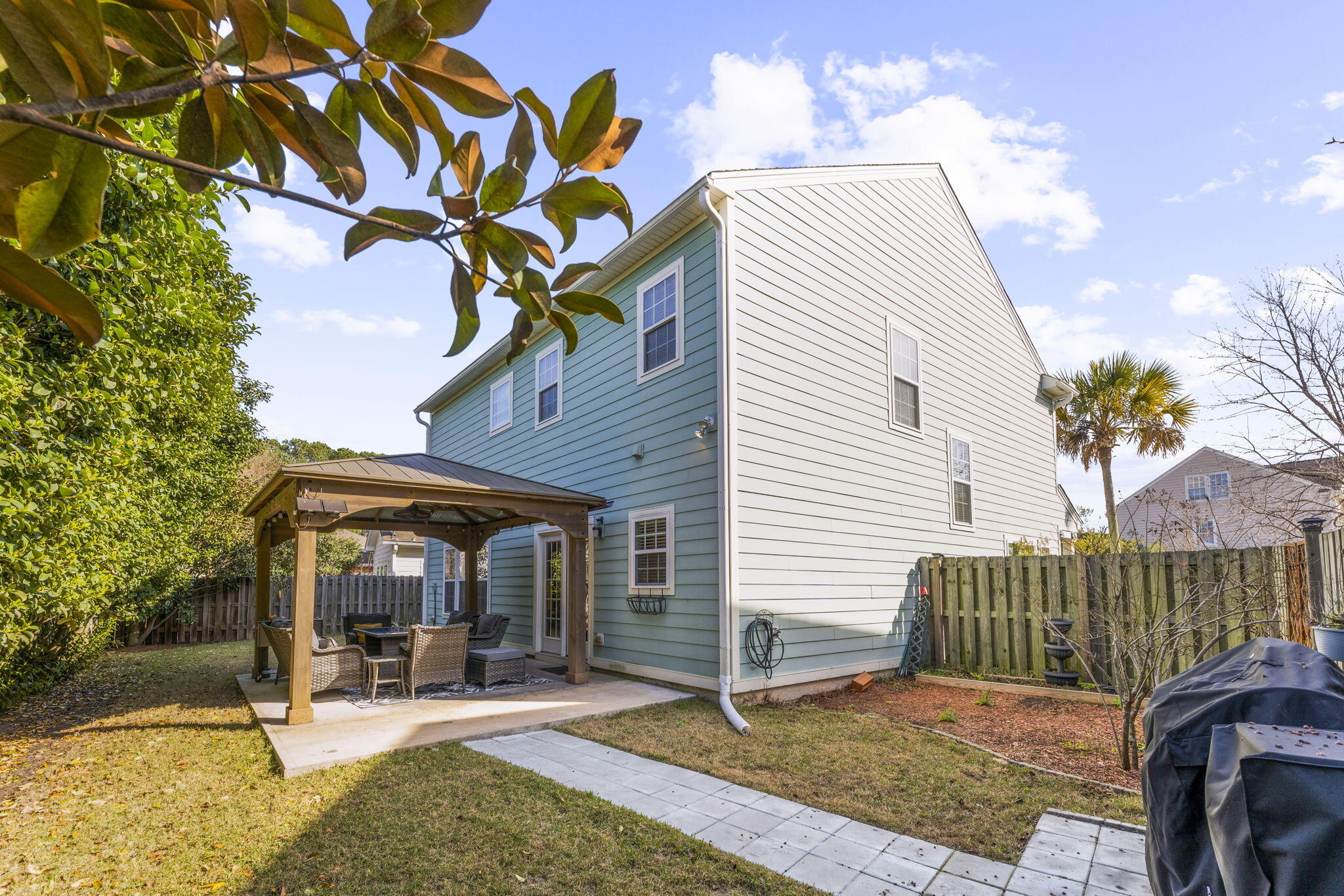 306 Tidal Rice Court