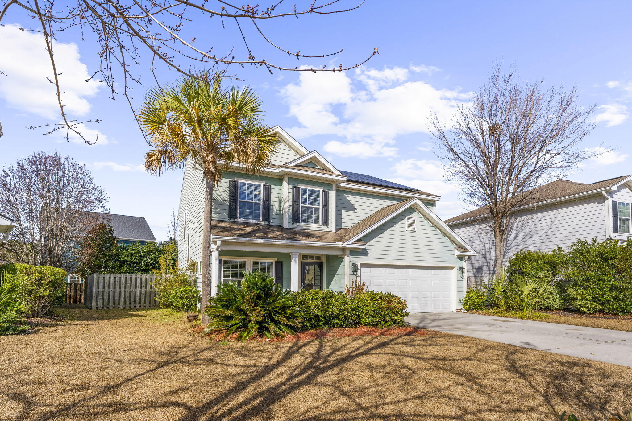 306 Tidal Rice Court