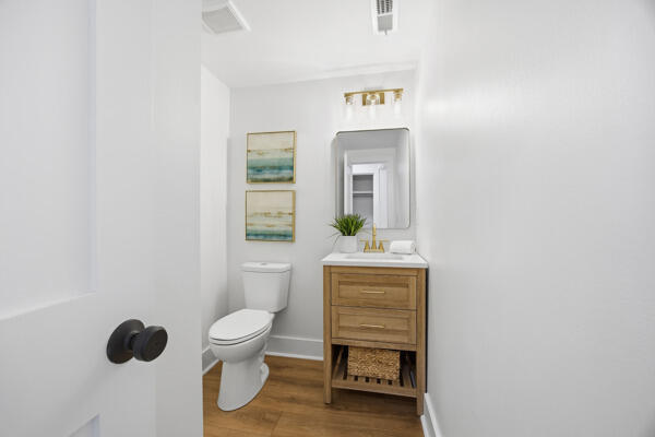 1672 Hunters Run Drive