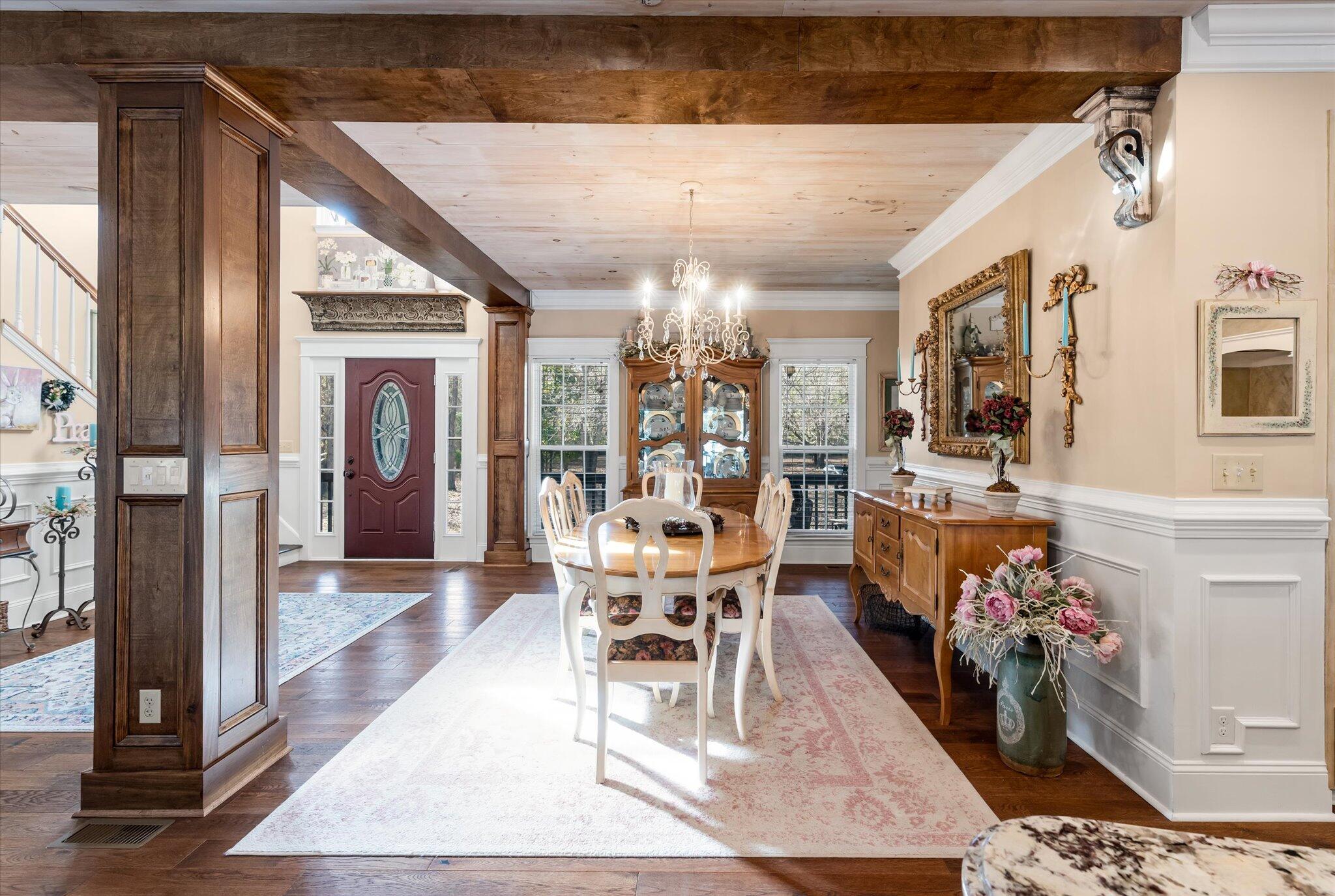 4484 Lord Proprietors Road